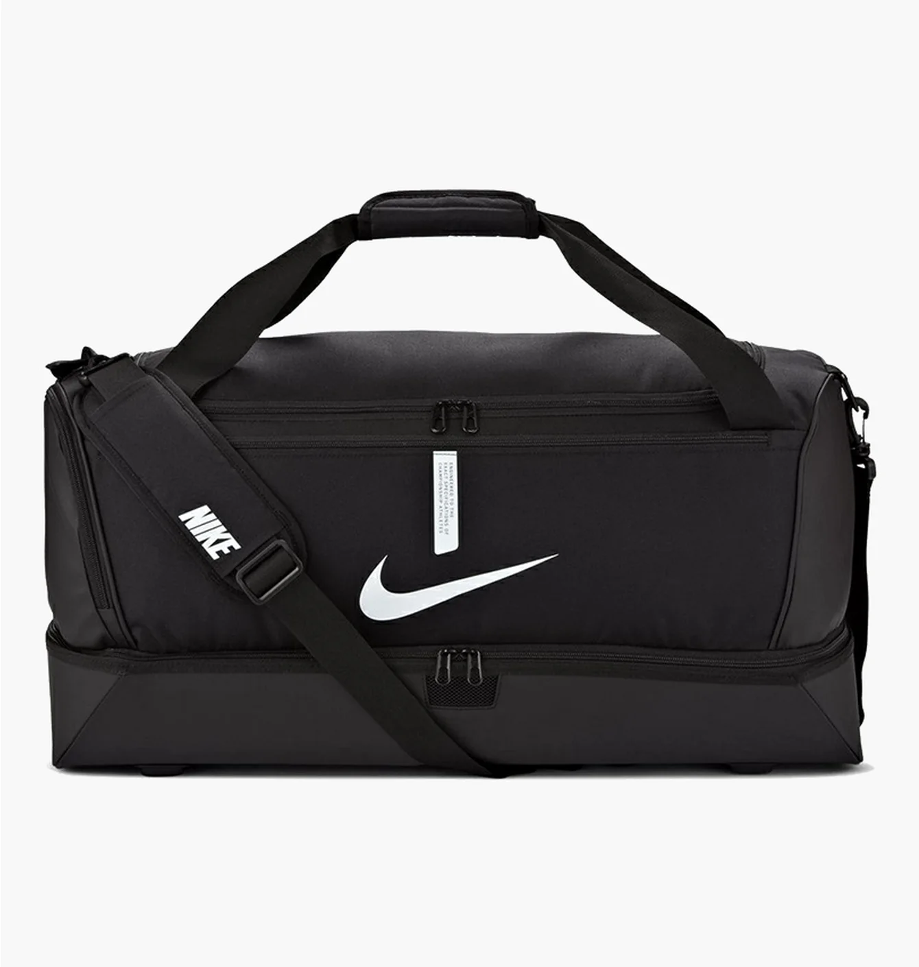 Спортивна сумка Nike Academy Team Duffel Bag (59L)