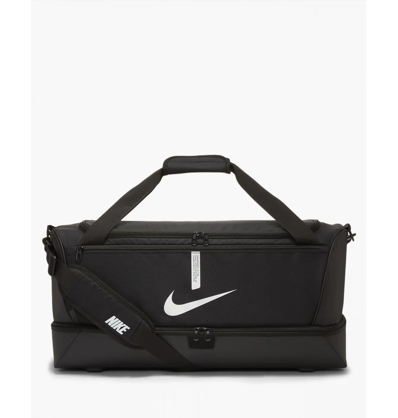 Спортивна сумка Nike Academy Team Duffel Bag (59L)