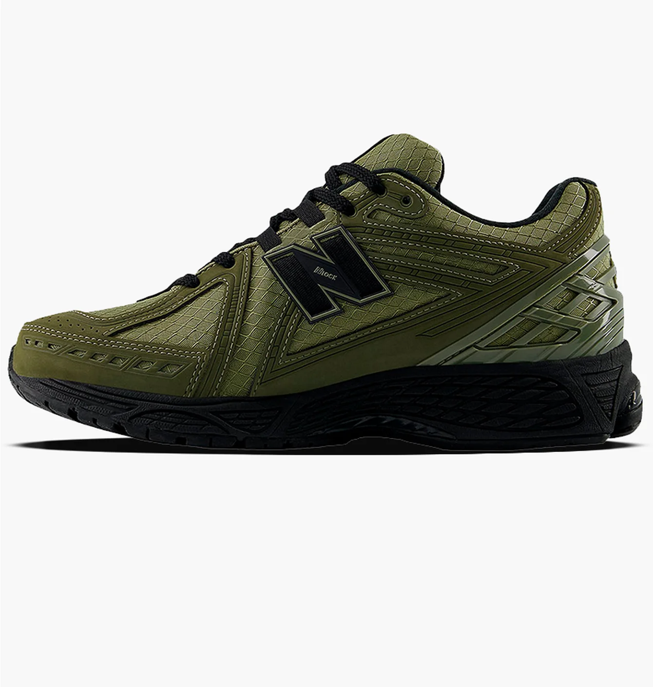 New Balance 1906 Cordura Olive