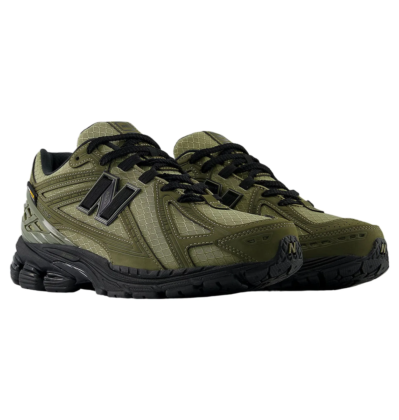 New Balance 1906 Cordura Olive
