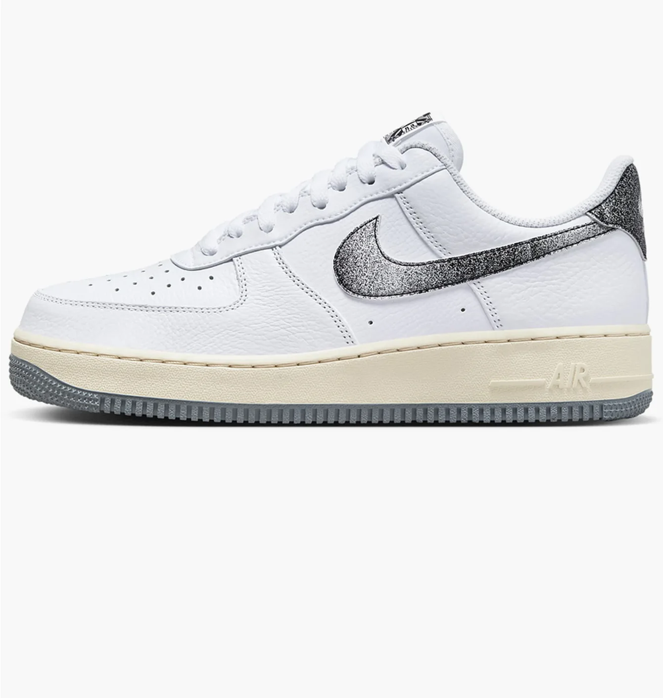 Nike Air Force 1 - 50 years of hip hop