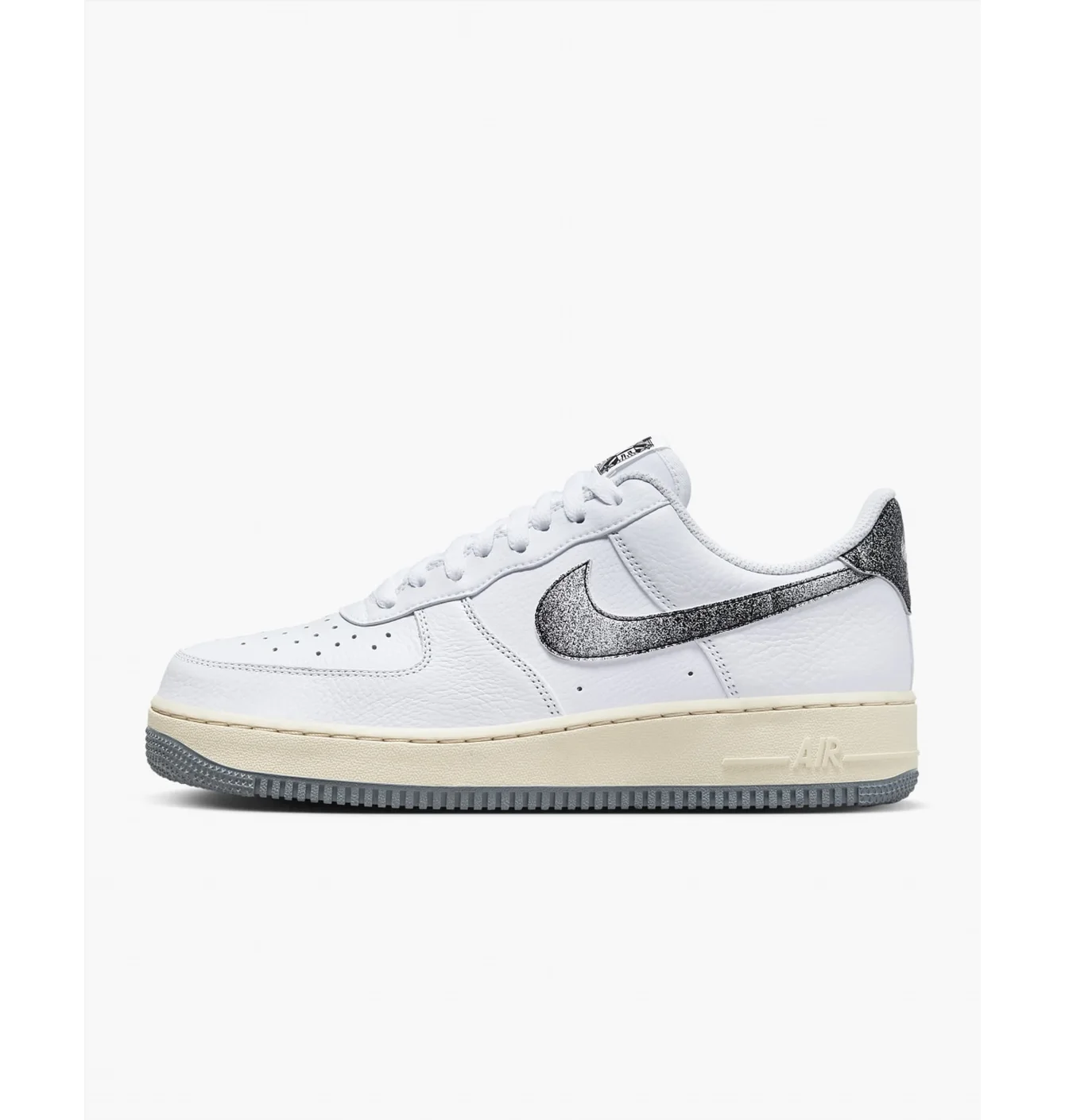 Nike Air Force 1 - 50 years of hip hop