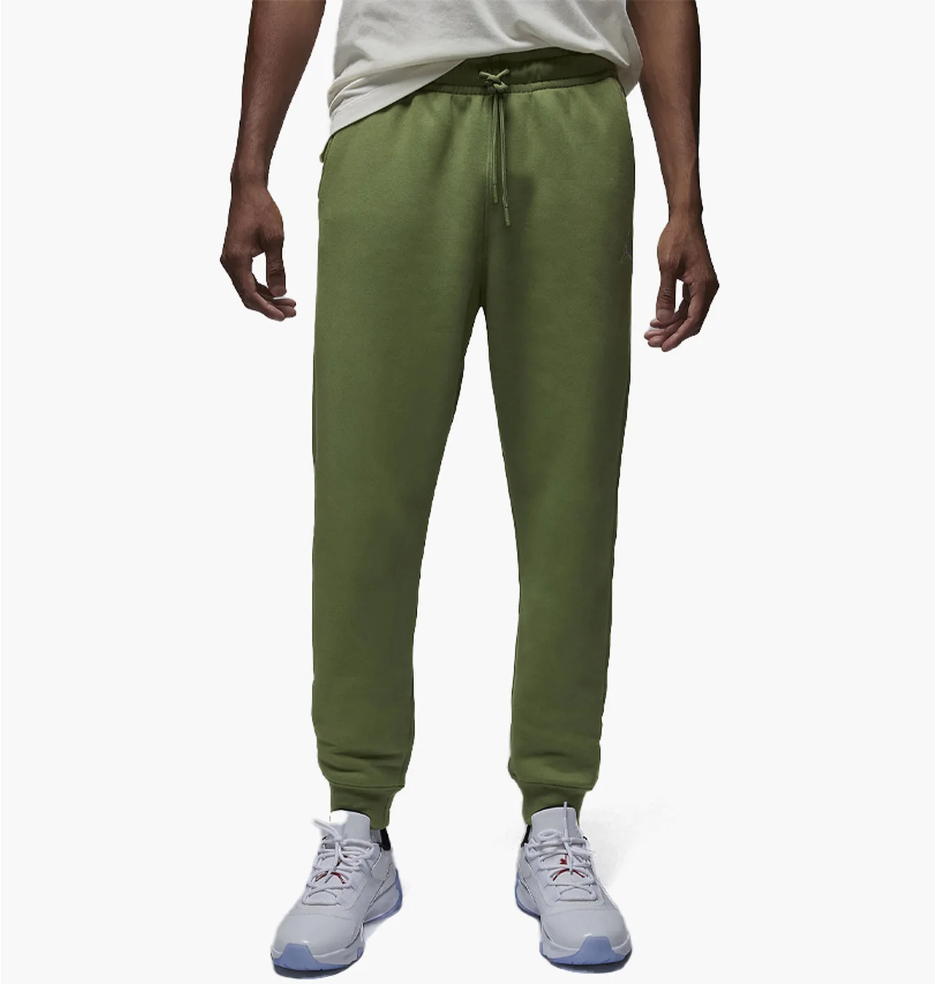 M J ESS FLC PANT