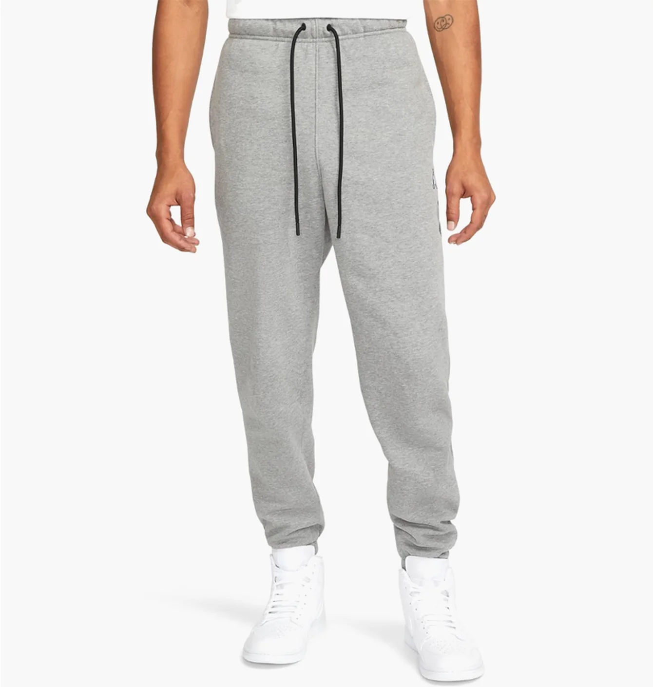 M J ESS FLC PANT