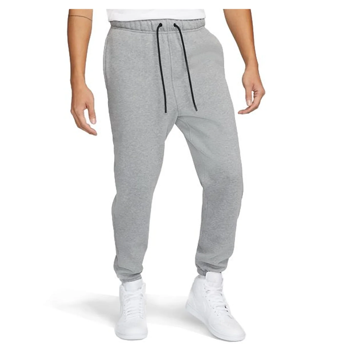 M J ESS FLC PANT