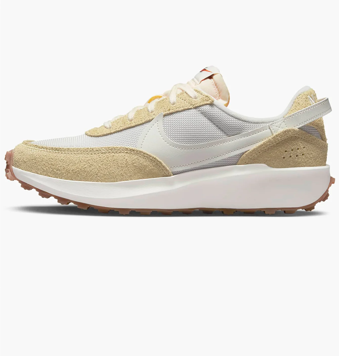 WMNS NIKE WAFFLE DEBUT VNTG