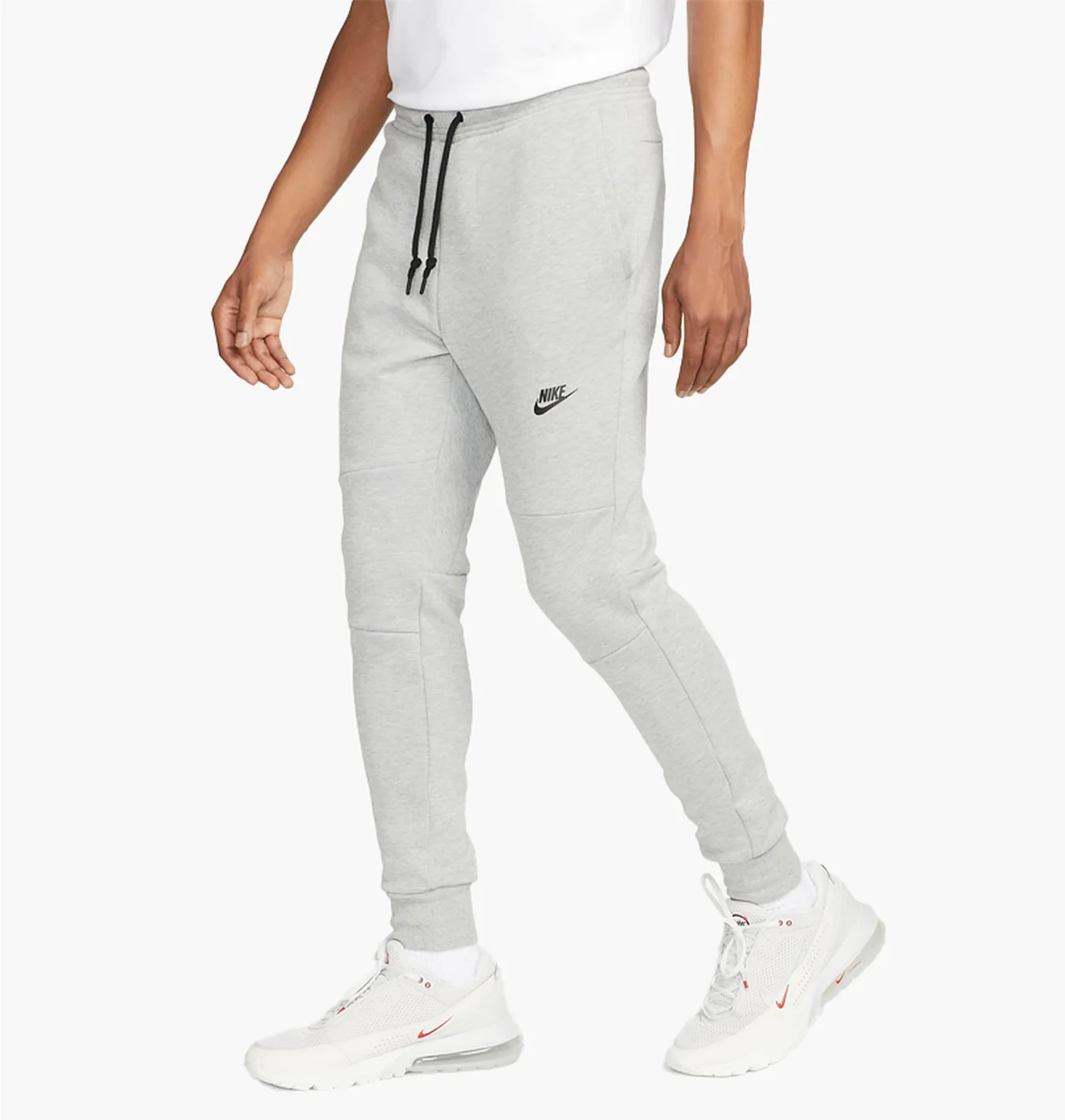 Штани чоловічі Nike Sportswear Tech Fleece Og Grey FD0739-063