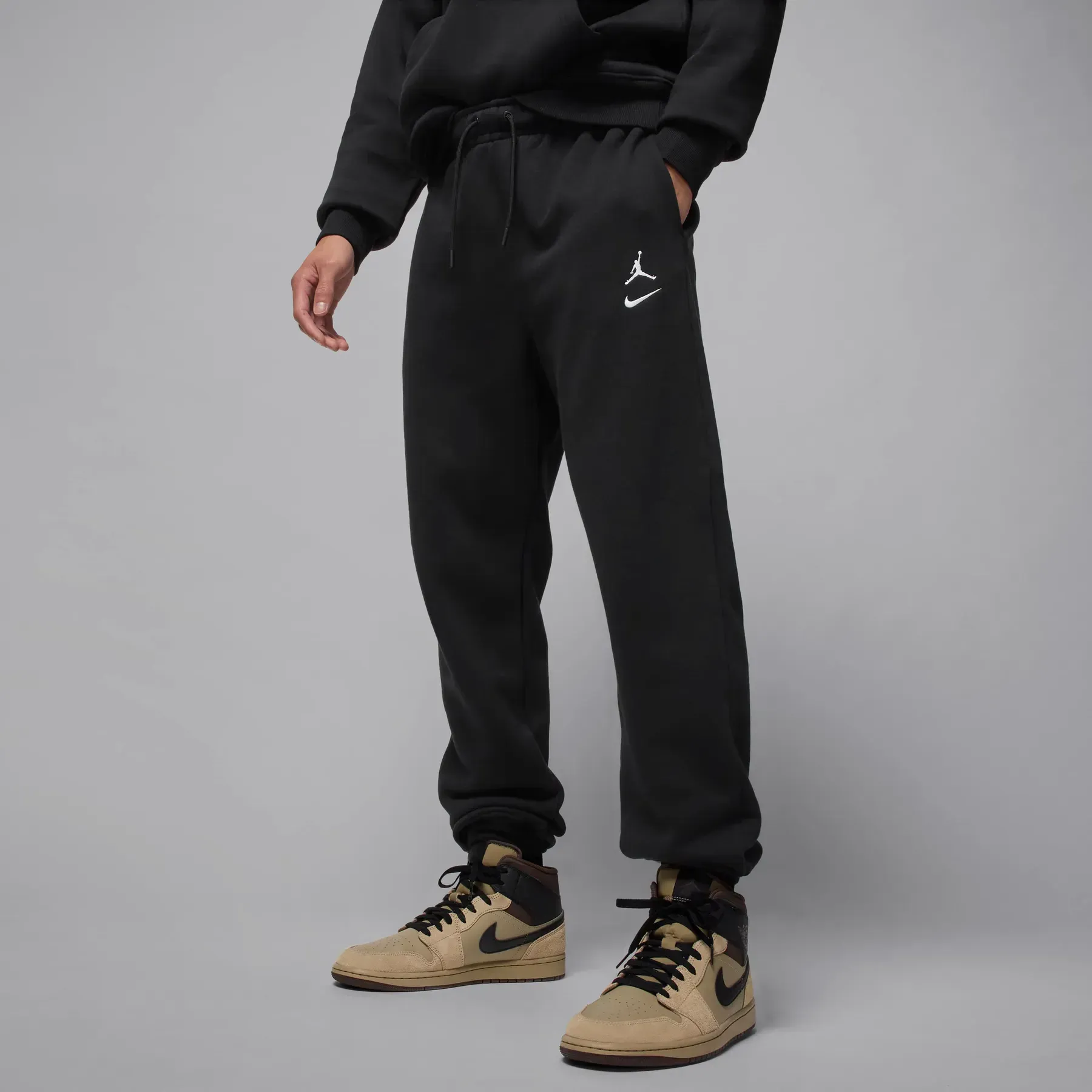Брюки чоловічі Jordan Brooklyn Fleece (IM1361-010)