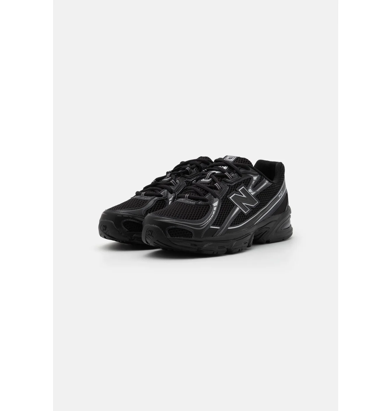 Кросівки чоловічі New Balance 740 Black U740ZC2