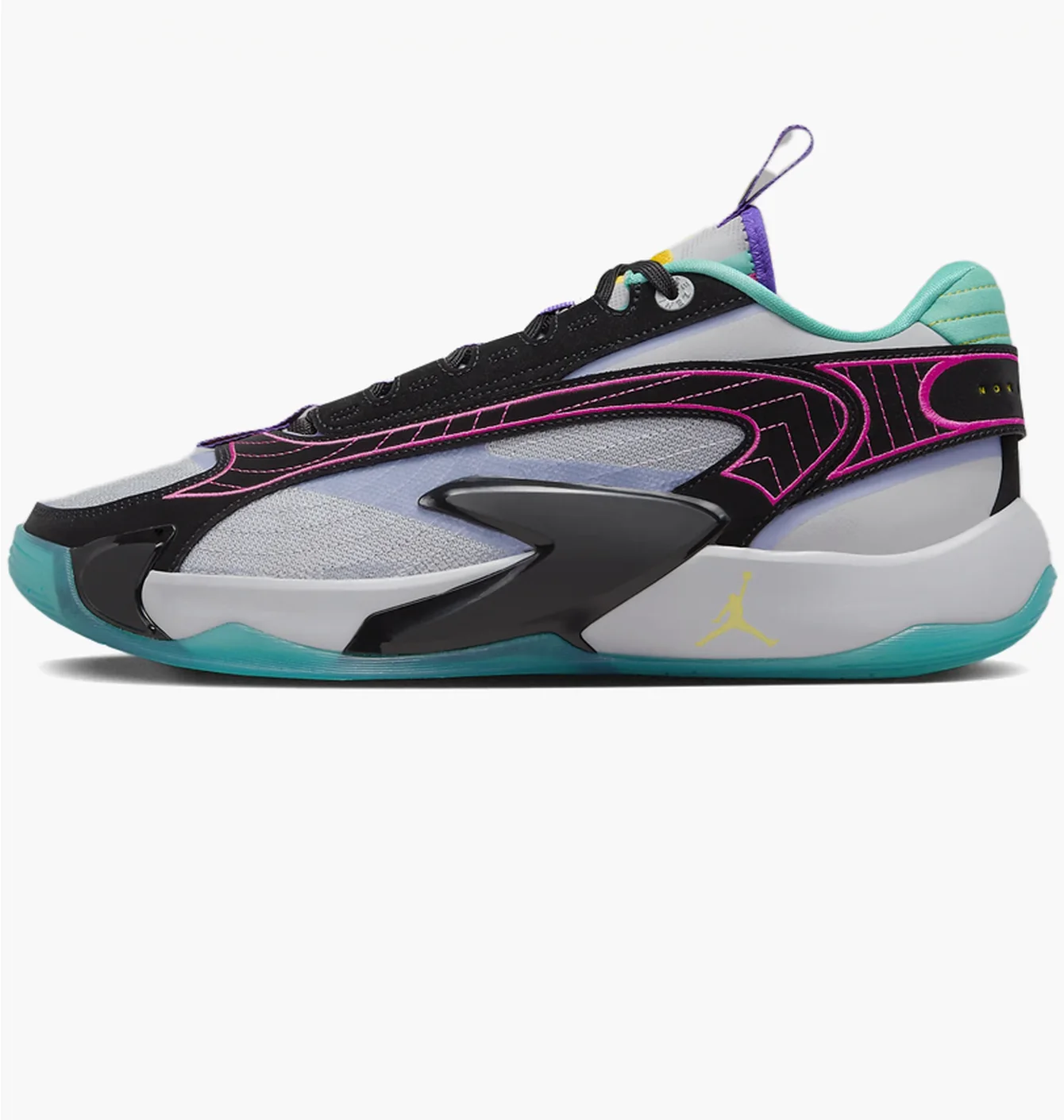 Jordan Luka 2