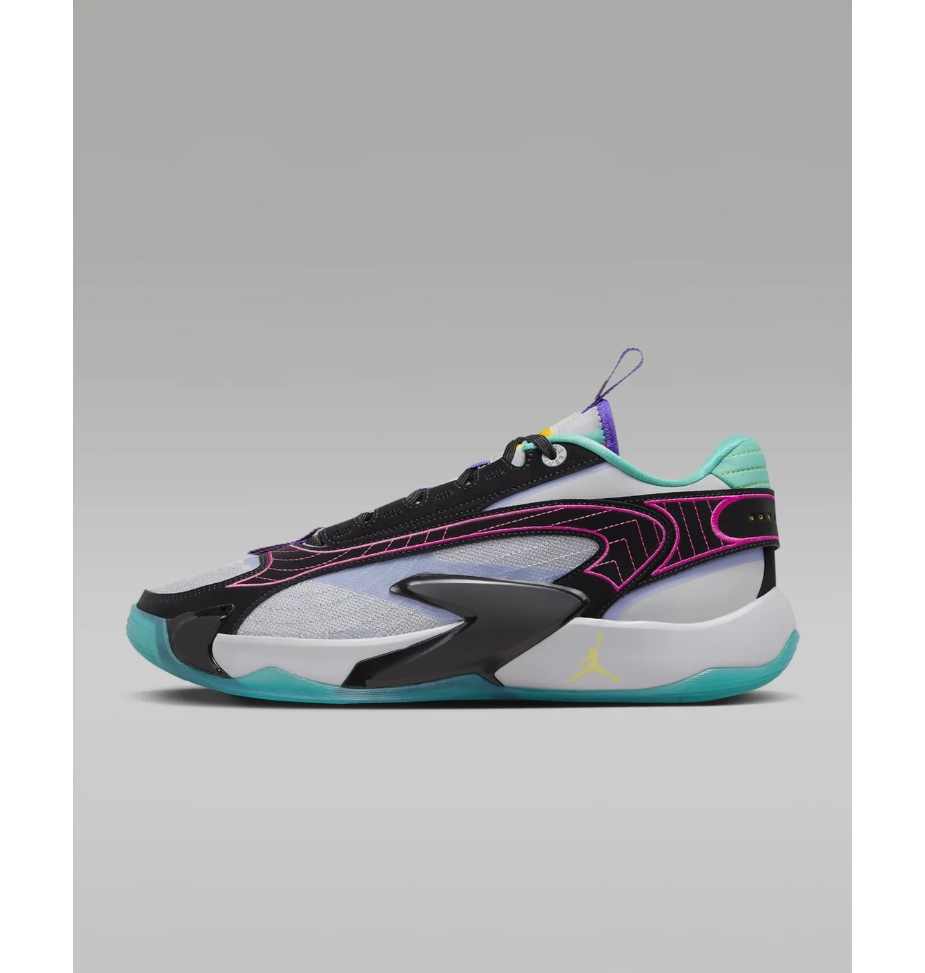 Jordan Luka 2