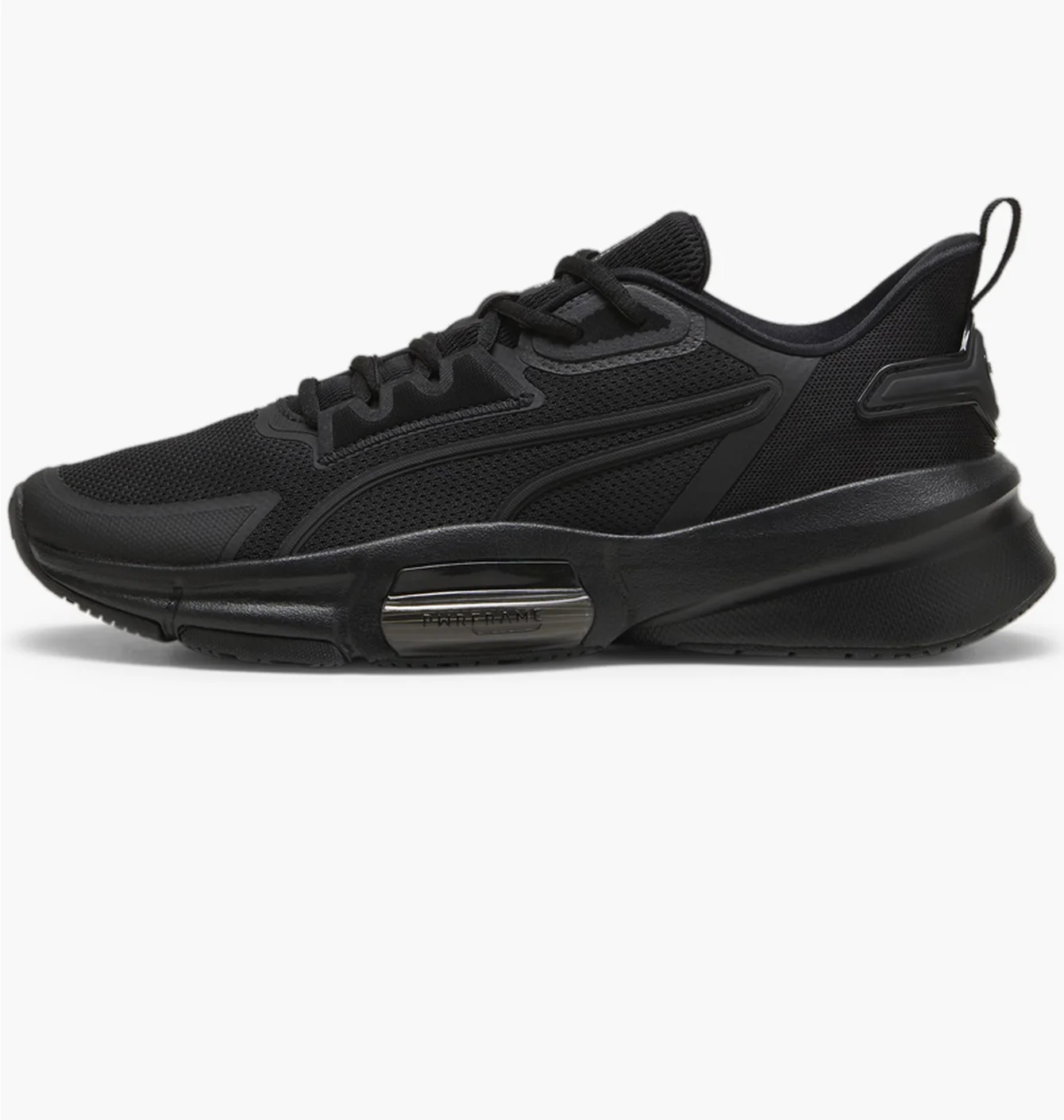 Puma PWRFrame TR 3 Black