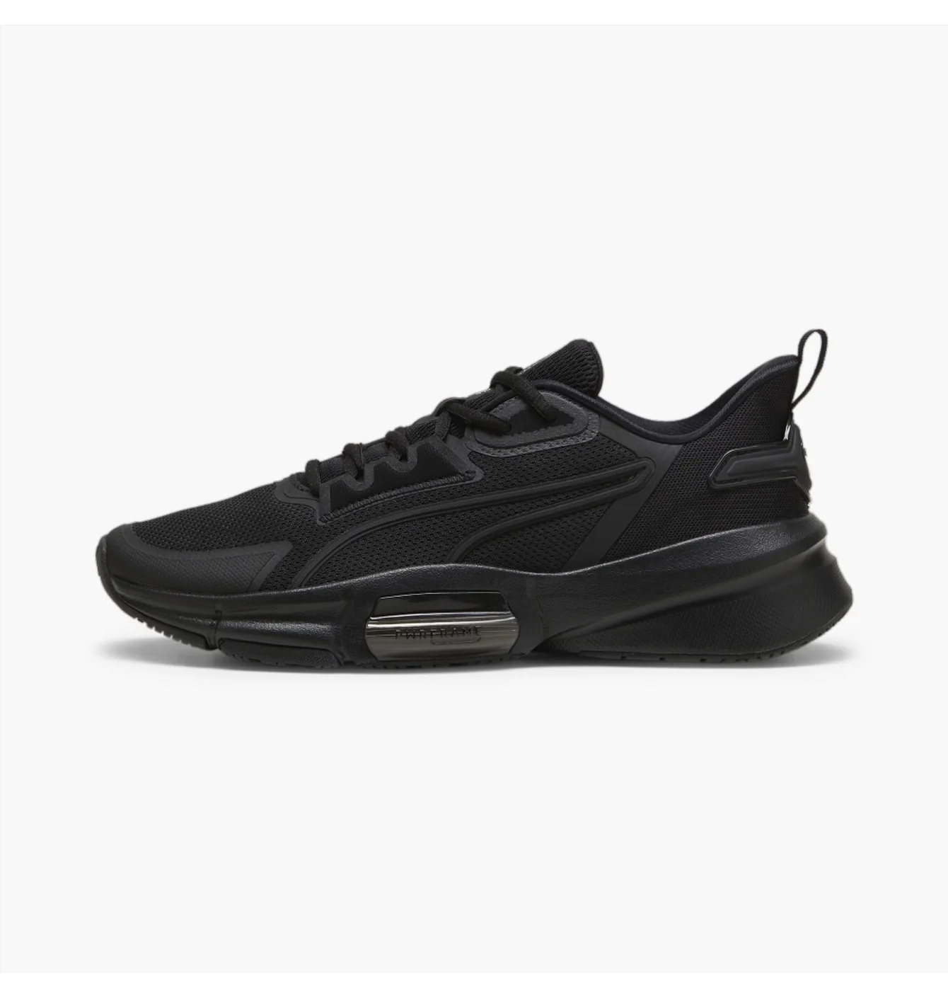 Puma PWRFrame TR 3 Black