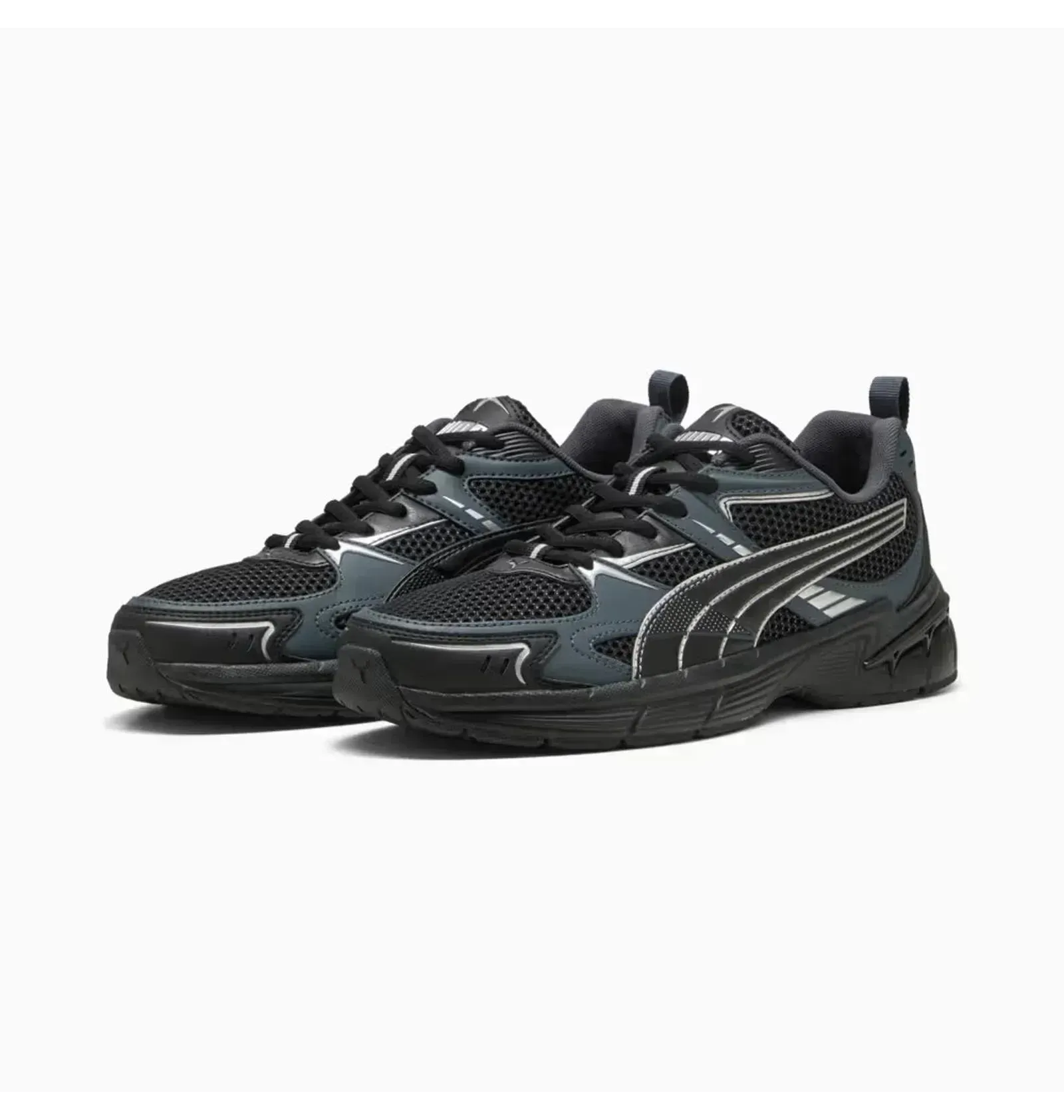 Кросівки чоловічі Puma Milenio Tech 2000 2Tone (40491401)