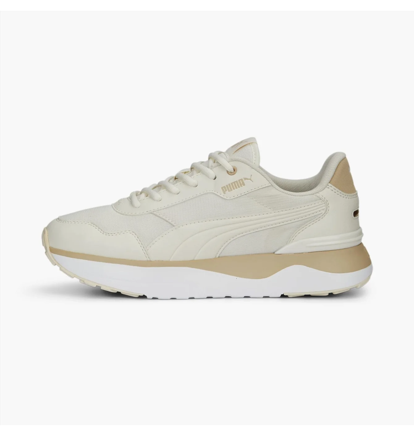 Кросівки жіночі Puma R78 Voyage Beige 380729-25