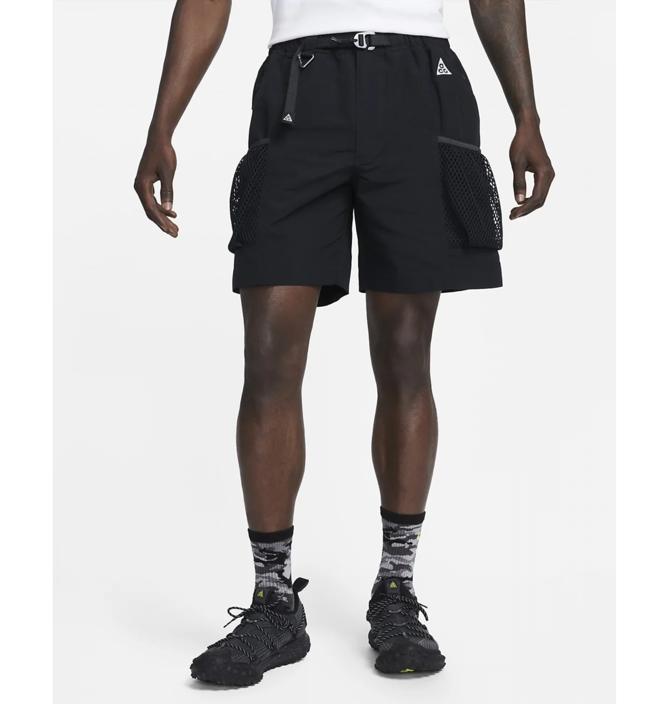 Шорти Nike Acg
