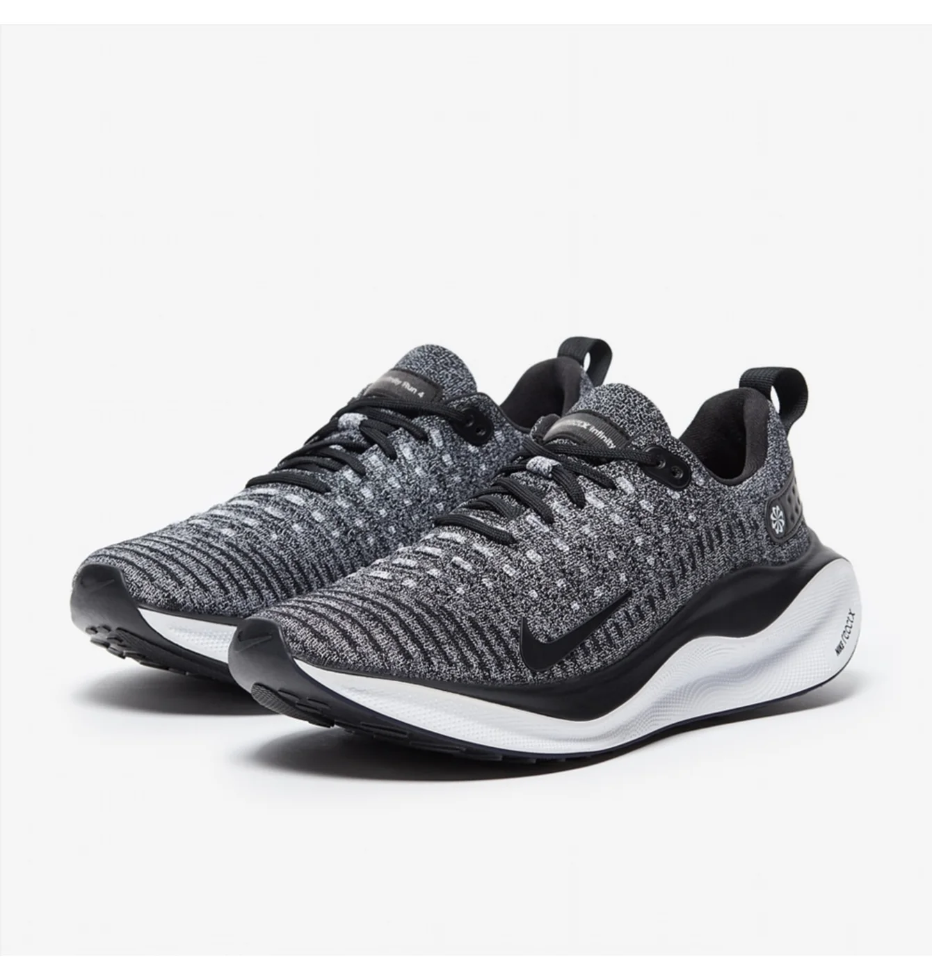 NIKE REACT INFINITY RUN FK 4