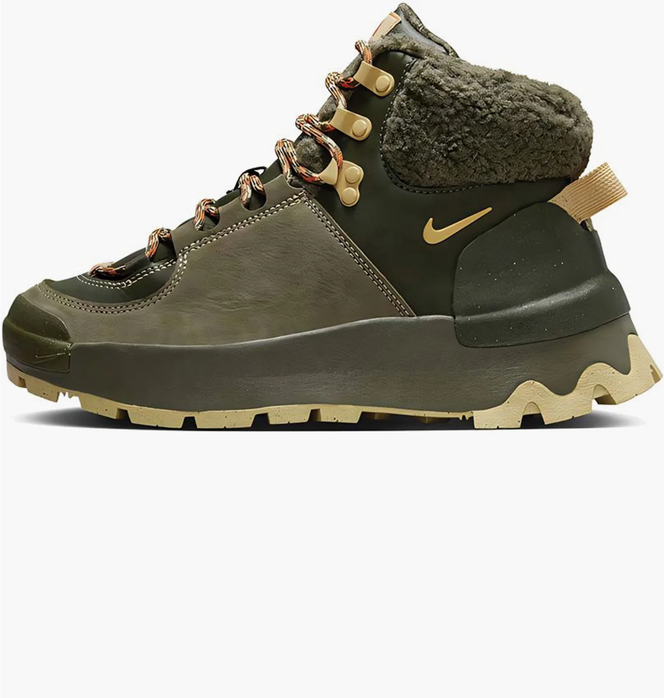 Nike CITY CLASSIC BOOT PRM WP