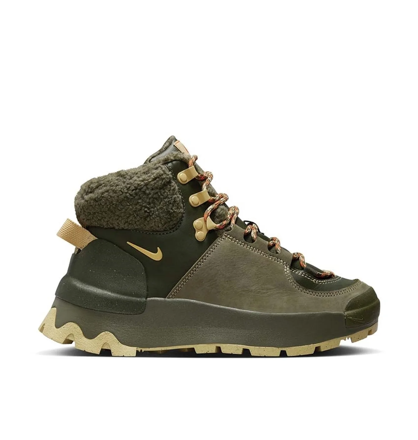 Nike CITY CLASSIC BOOT PRM WP