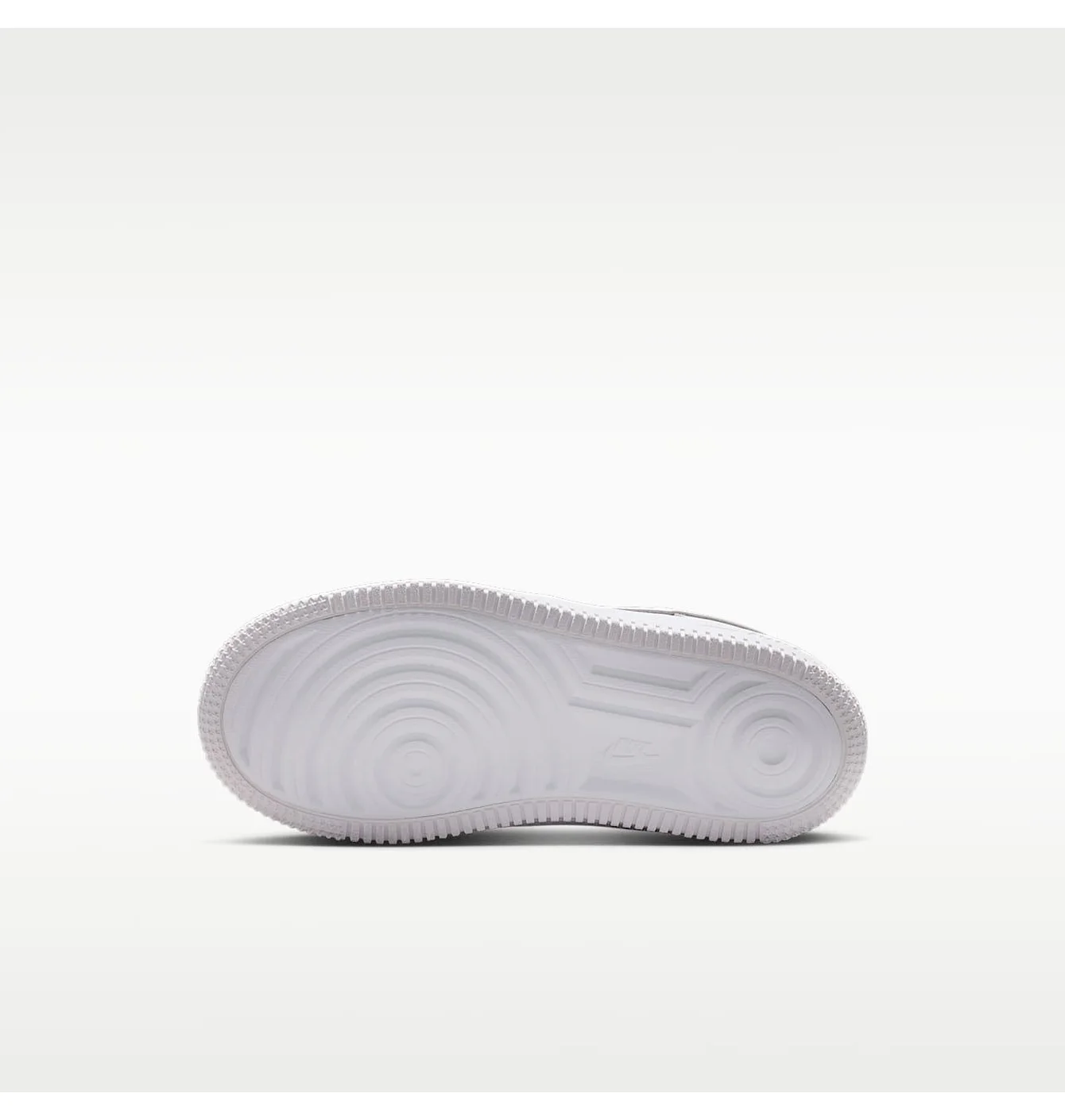 Кросівки дитячі Nike Air Force 1 Low White IF1673-100