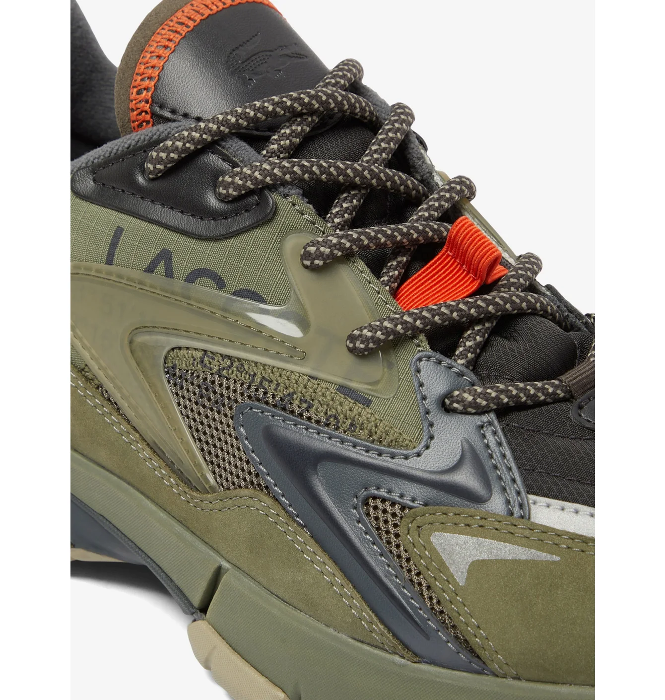 Lacoste L003 Neo Tech 224 1 SMA