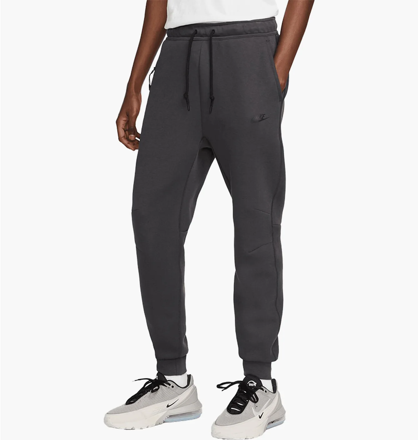 Спортивні штани Nike Sportswear Tech Fleece