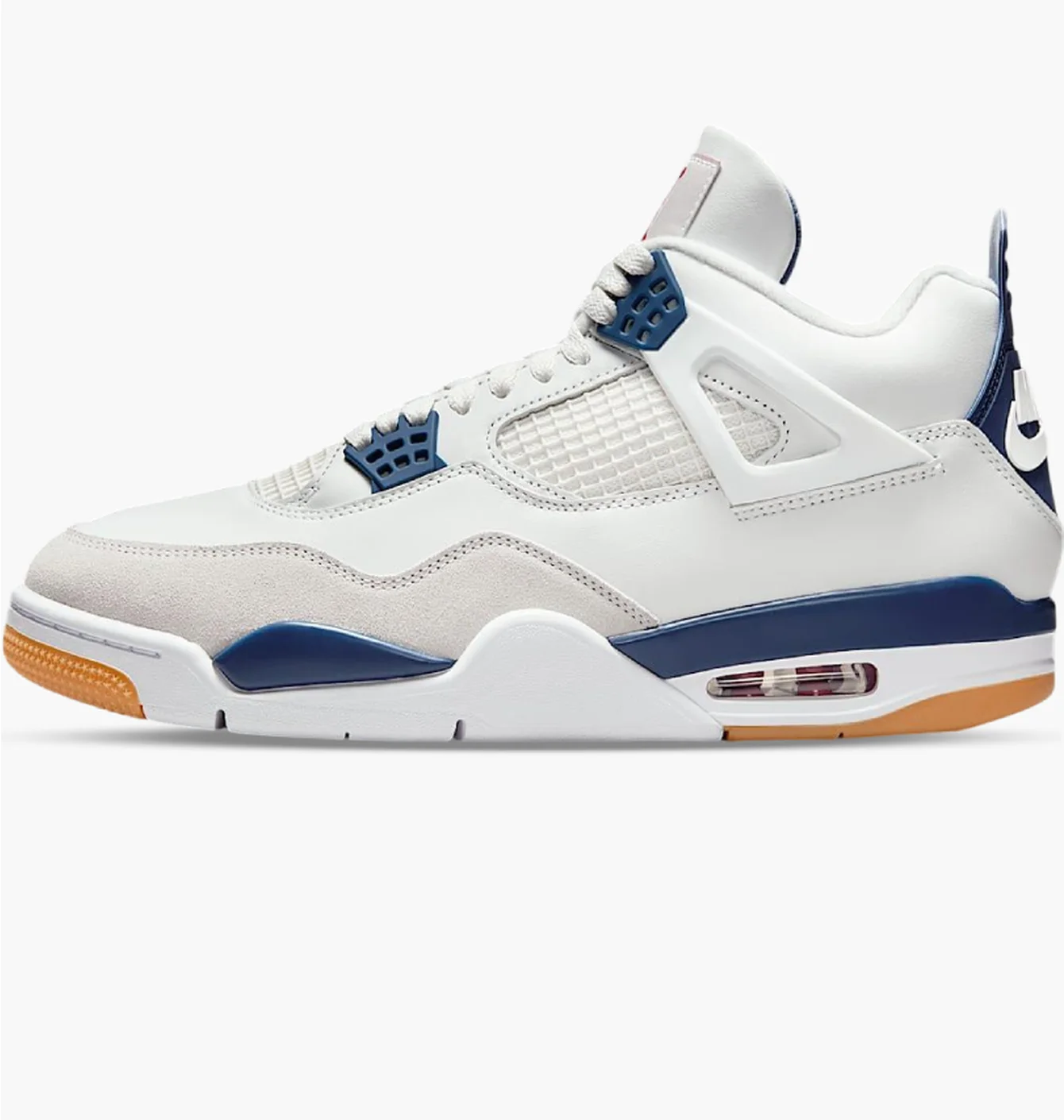 Jordan 4 Retro SB Navy