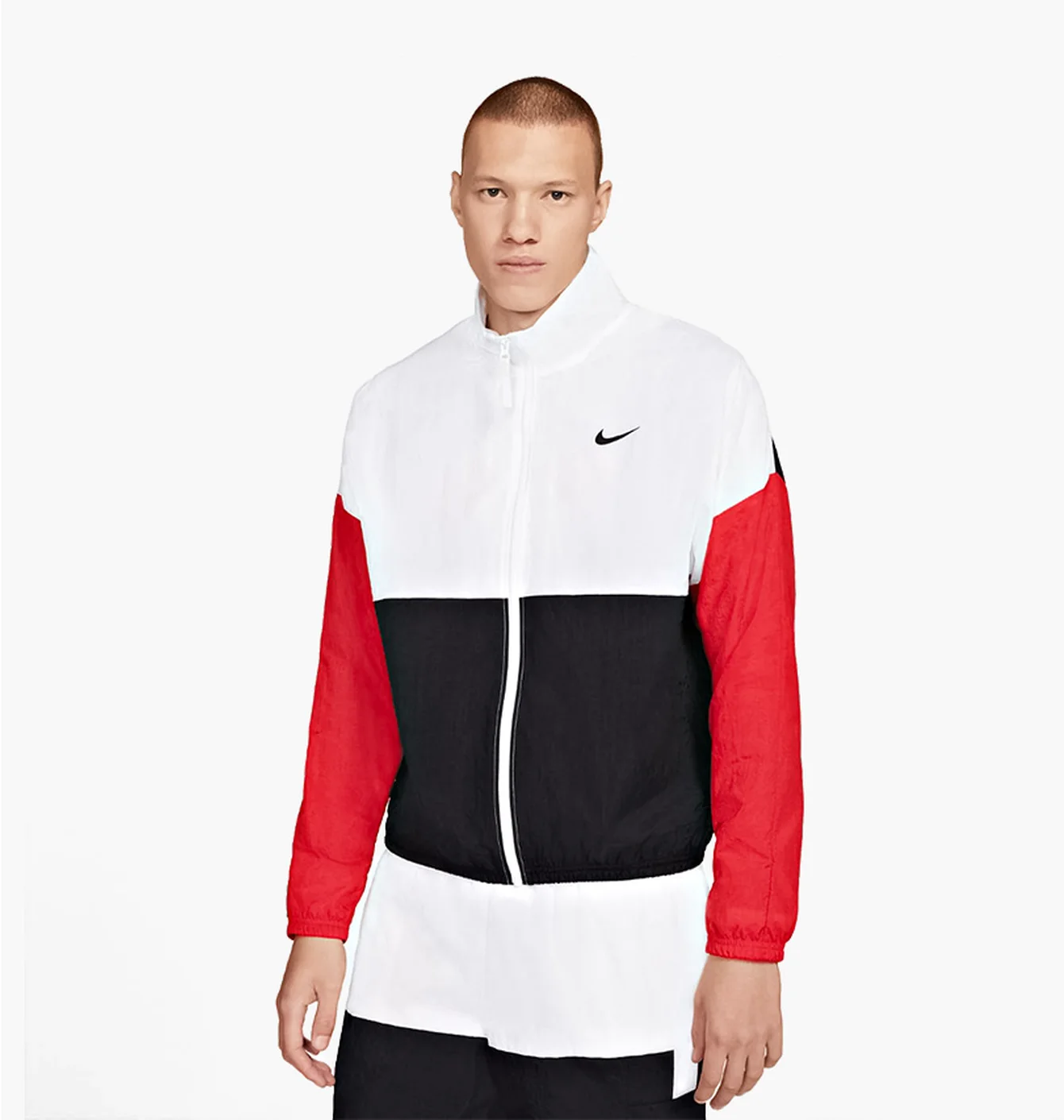 Ветровка Nike M Nk Jkt Starting Five Multi