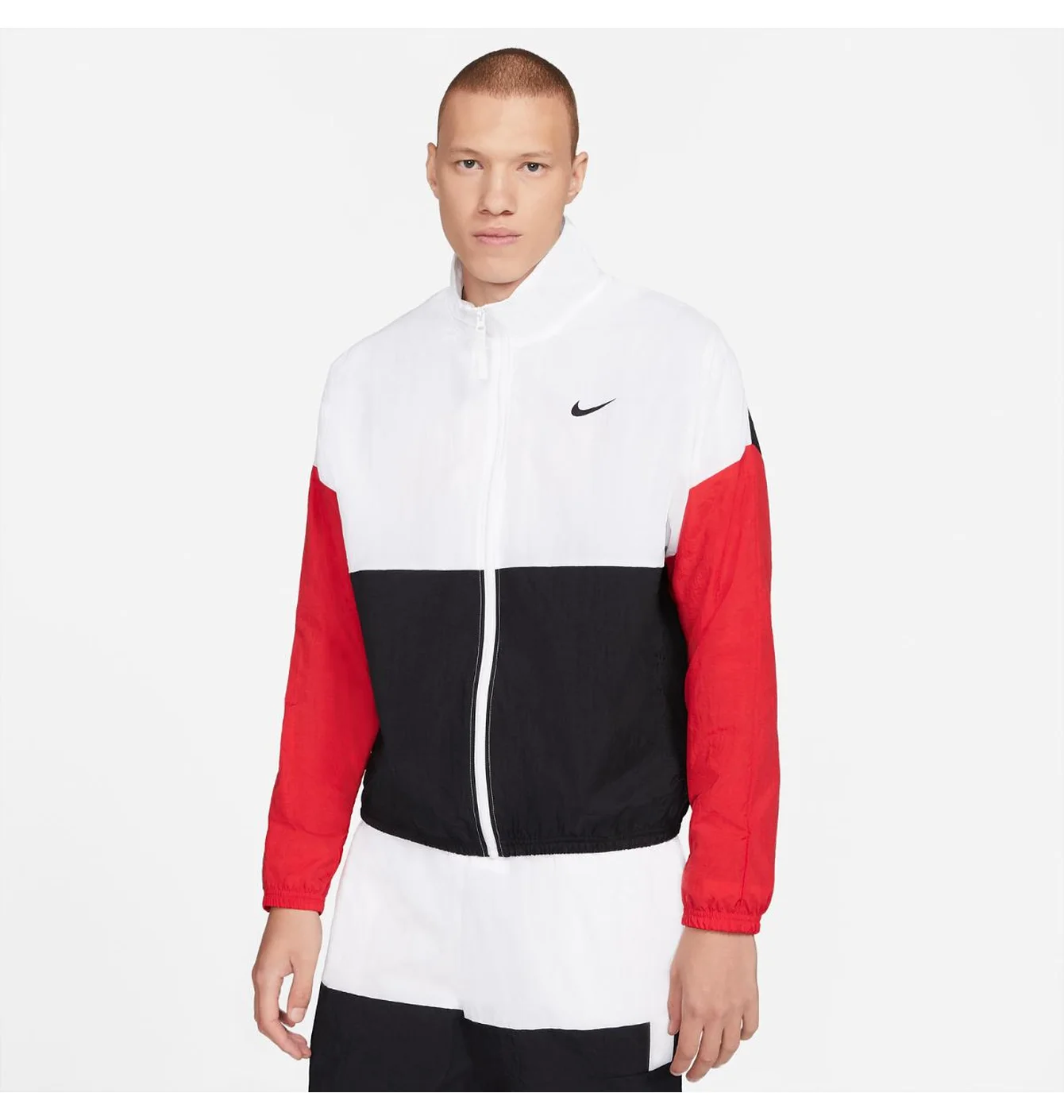 Ветровка Nike M Nk Jkt Starting Five Multi