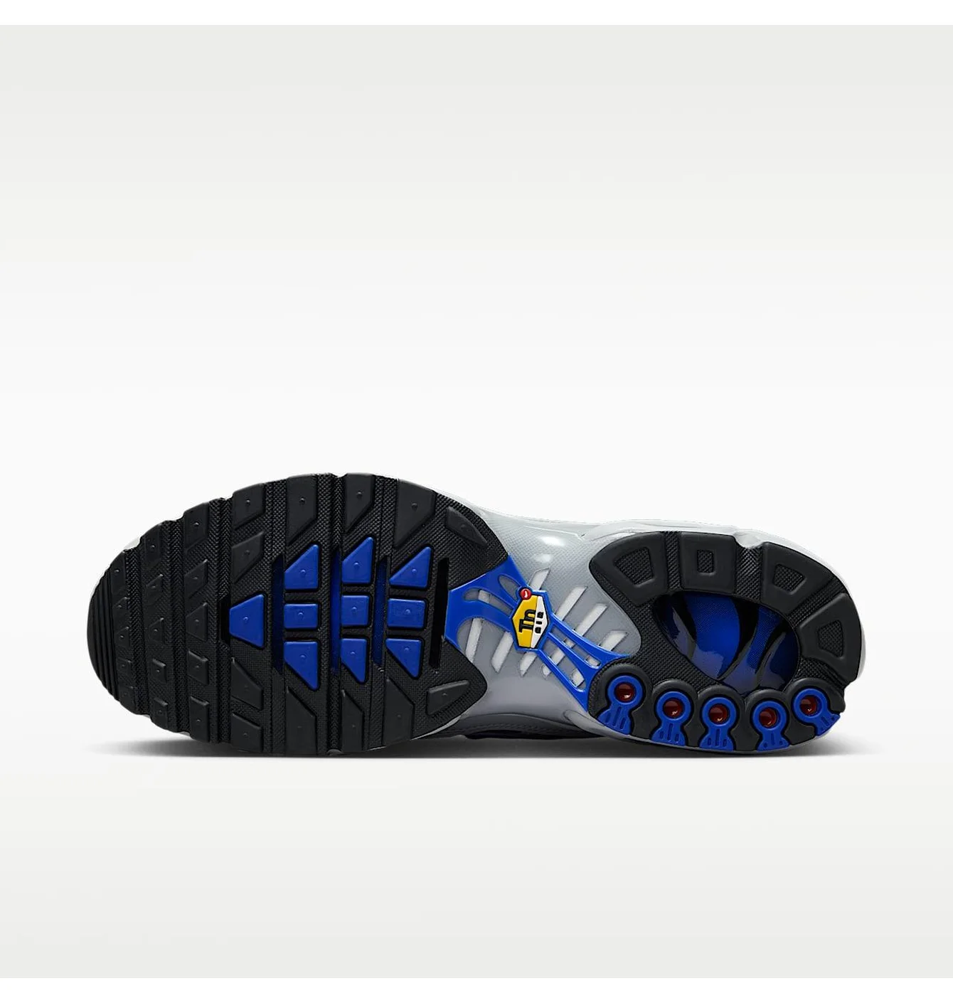 Кросівки чоловічі Nike Air Max Plus Grey IH4459-025