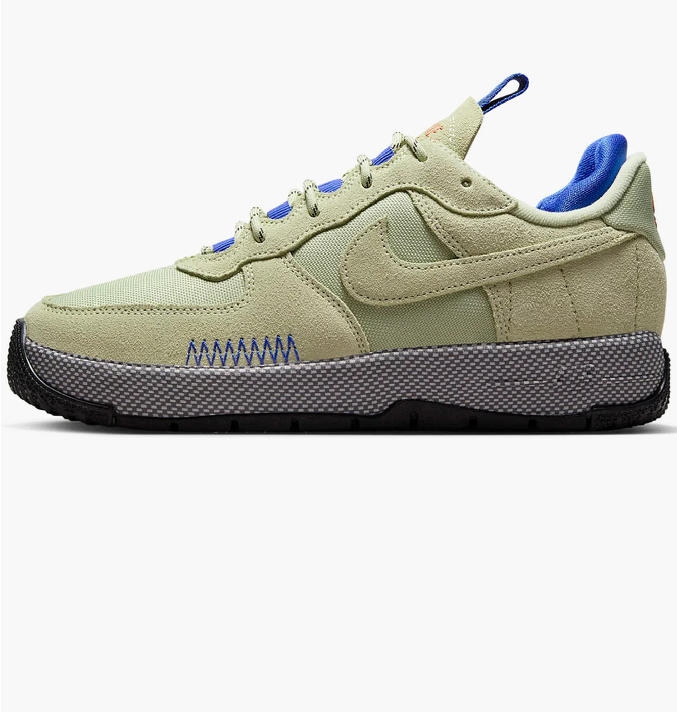 W NIKE AIR FORCE 1