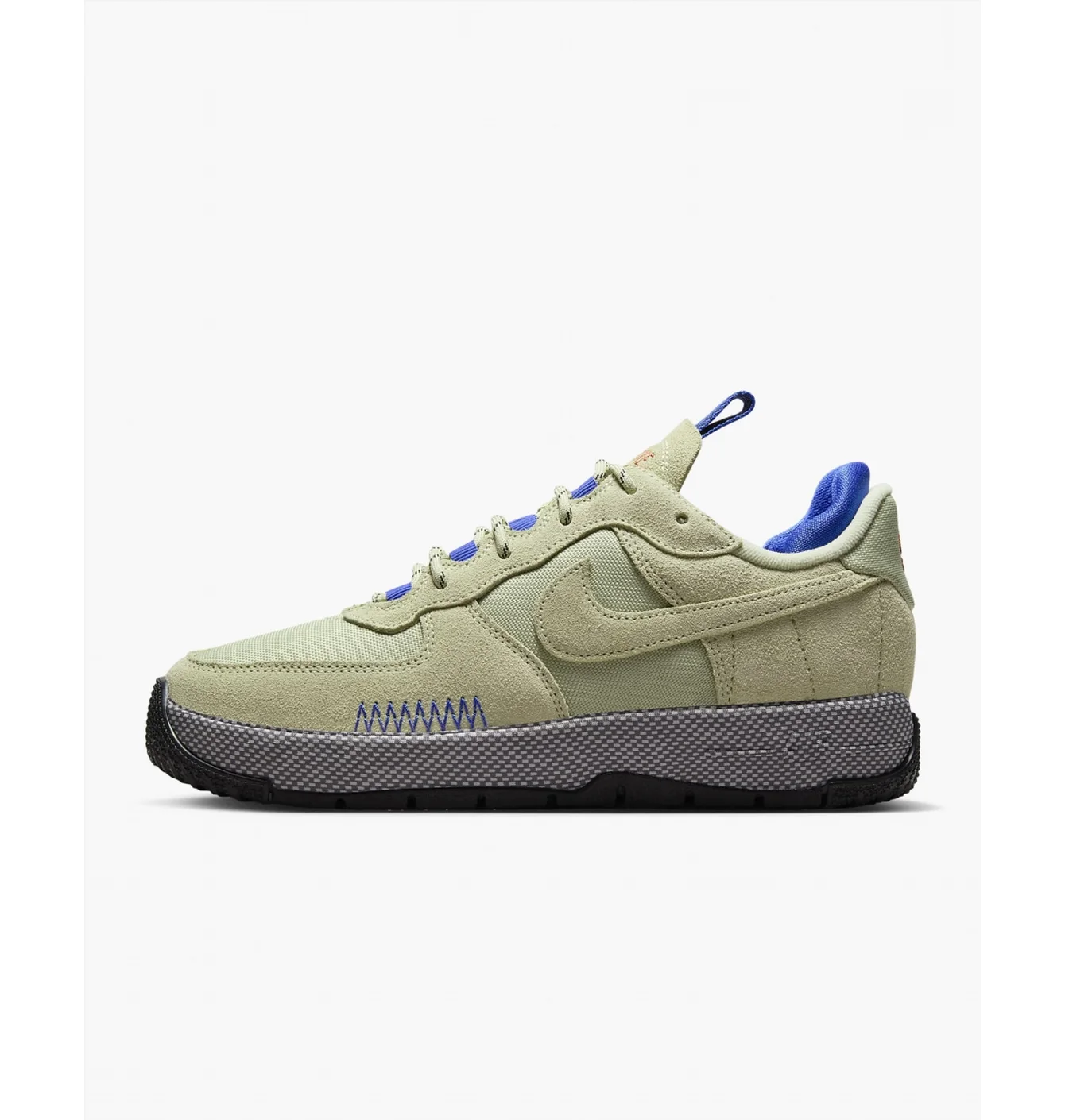 W NIKE AIR FORCE 1
