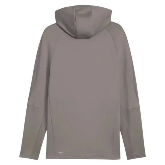 EVOSTRIPE Full-Zip Hoodie