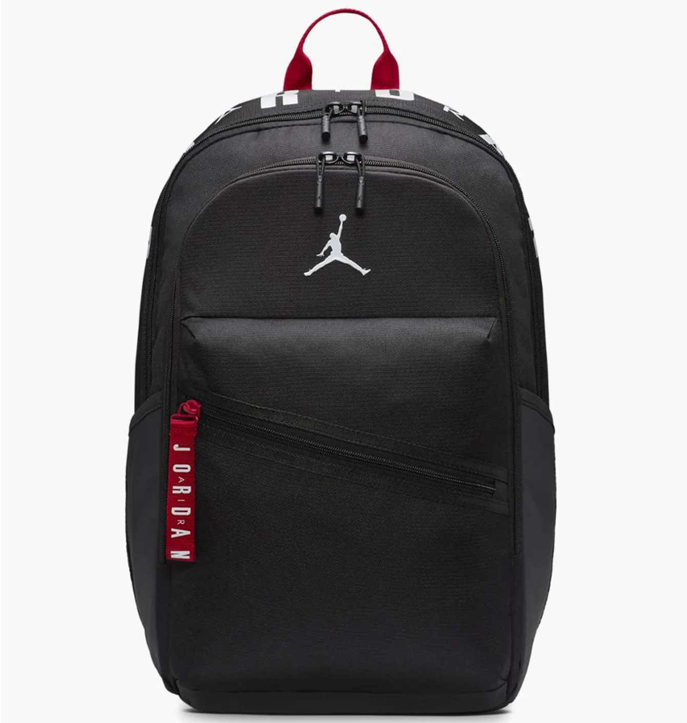 Рюкзак чоловічий Air Jordan Air Patrol Black MA0924-023