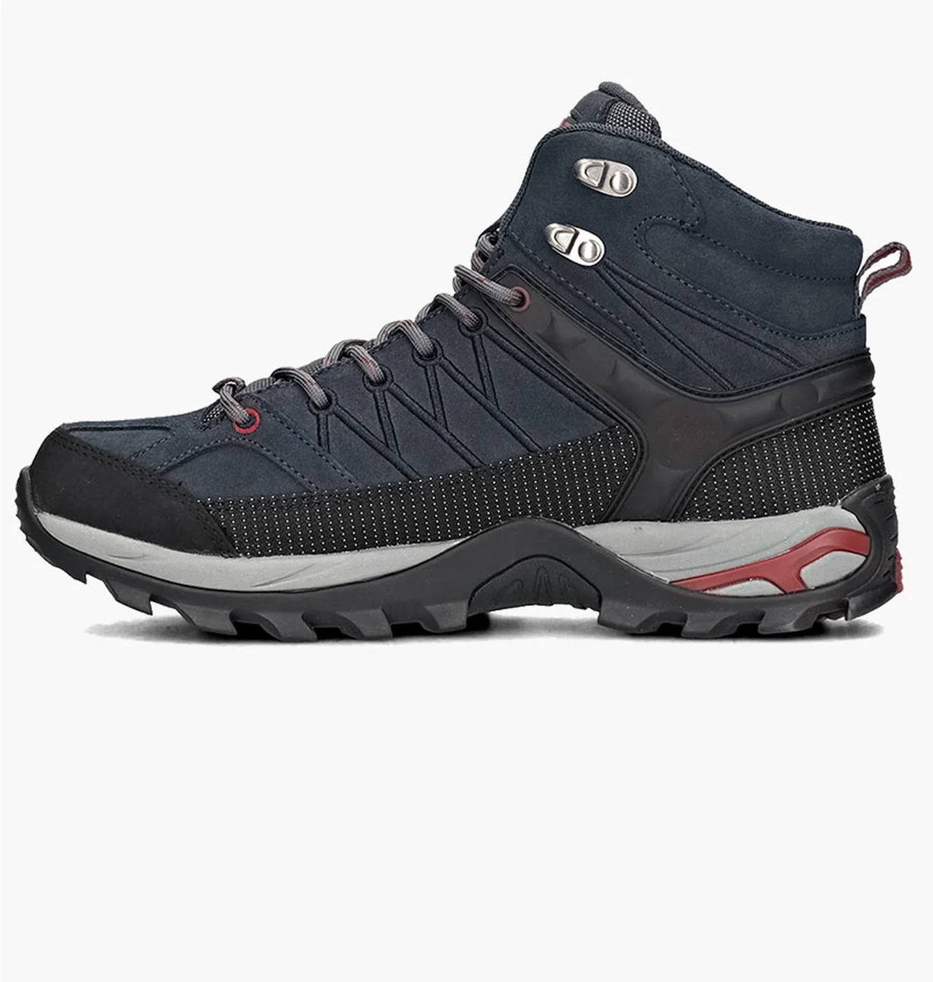 CMP RIGEL MID TREKKING SHOES WP