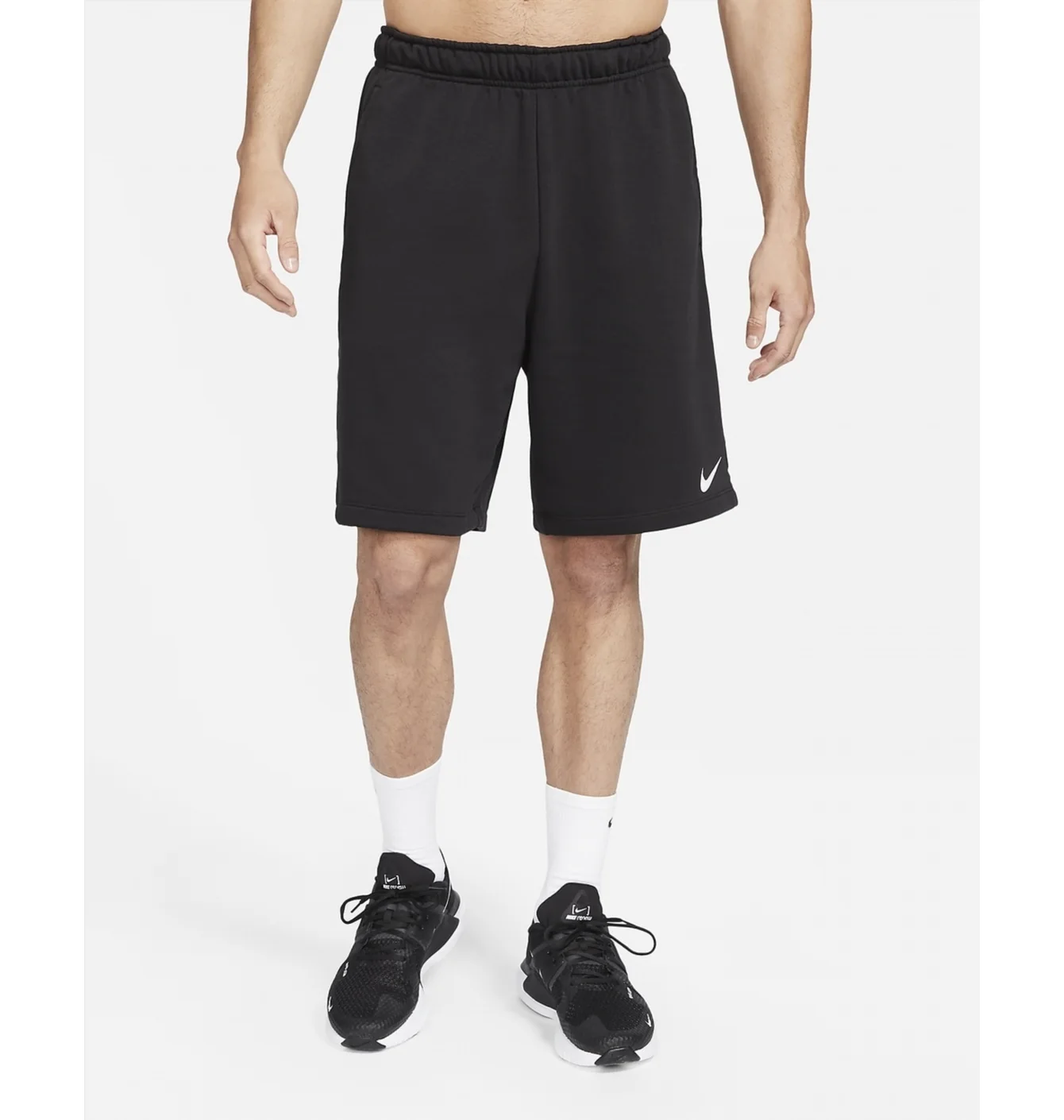 Nike Clothing Shorts M Nk Df Shrt Fl