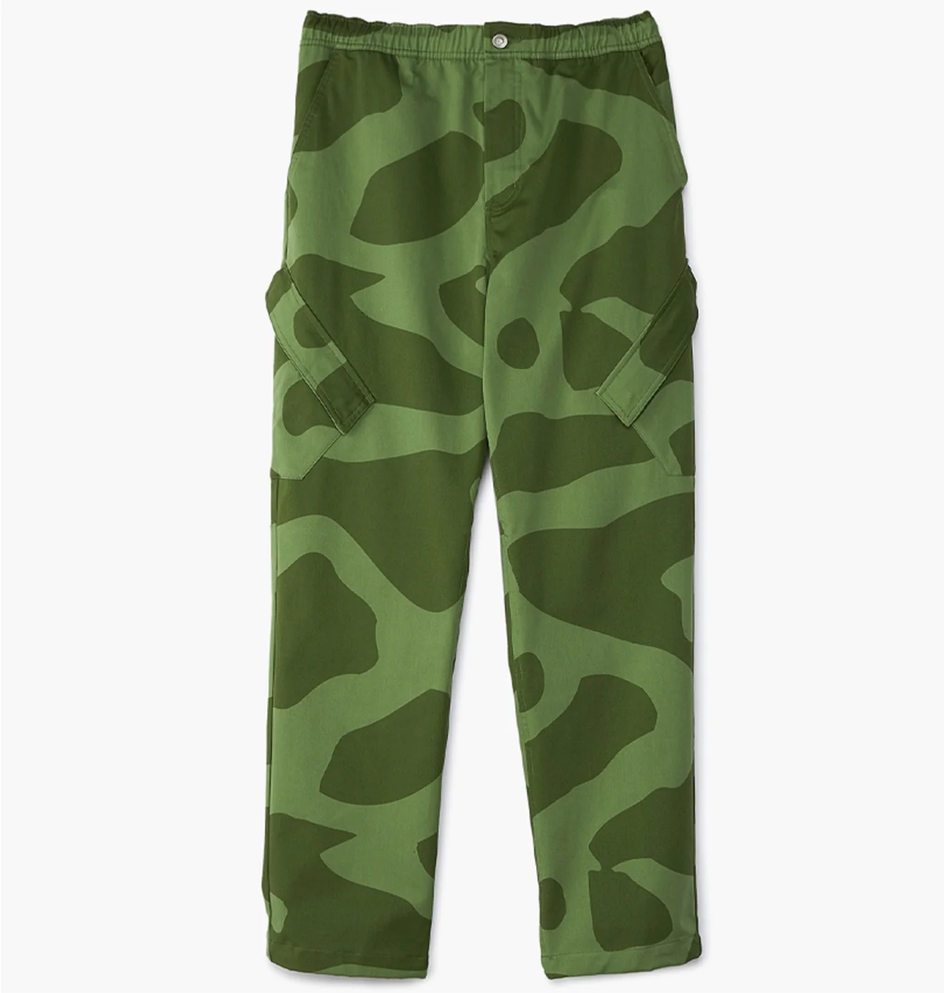 Jordan Essentials Green