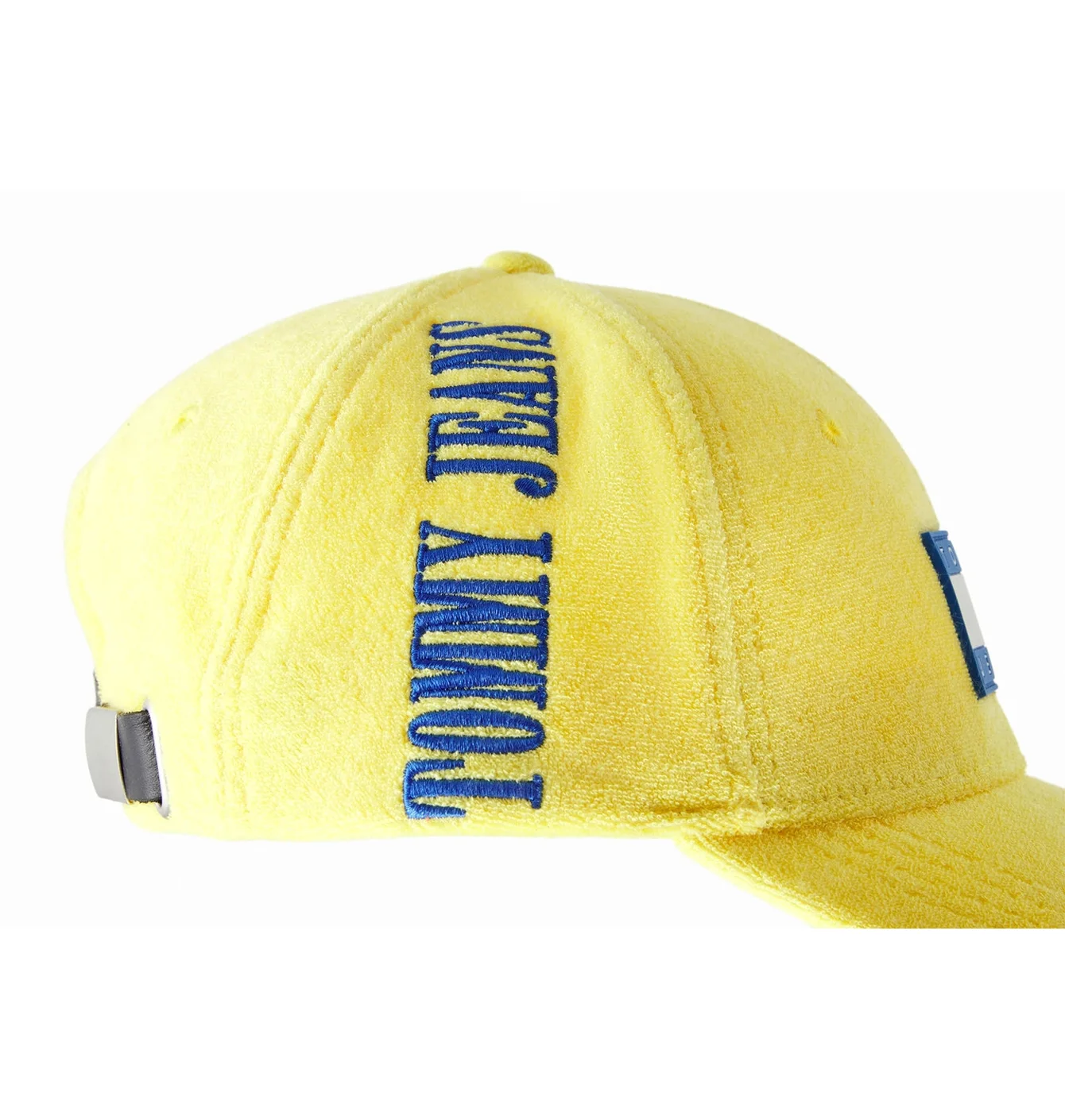 Кепка Tommy Hilfiger Flag Cap (жовта)