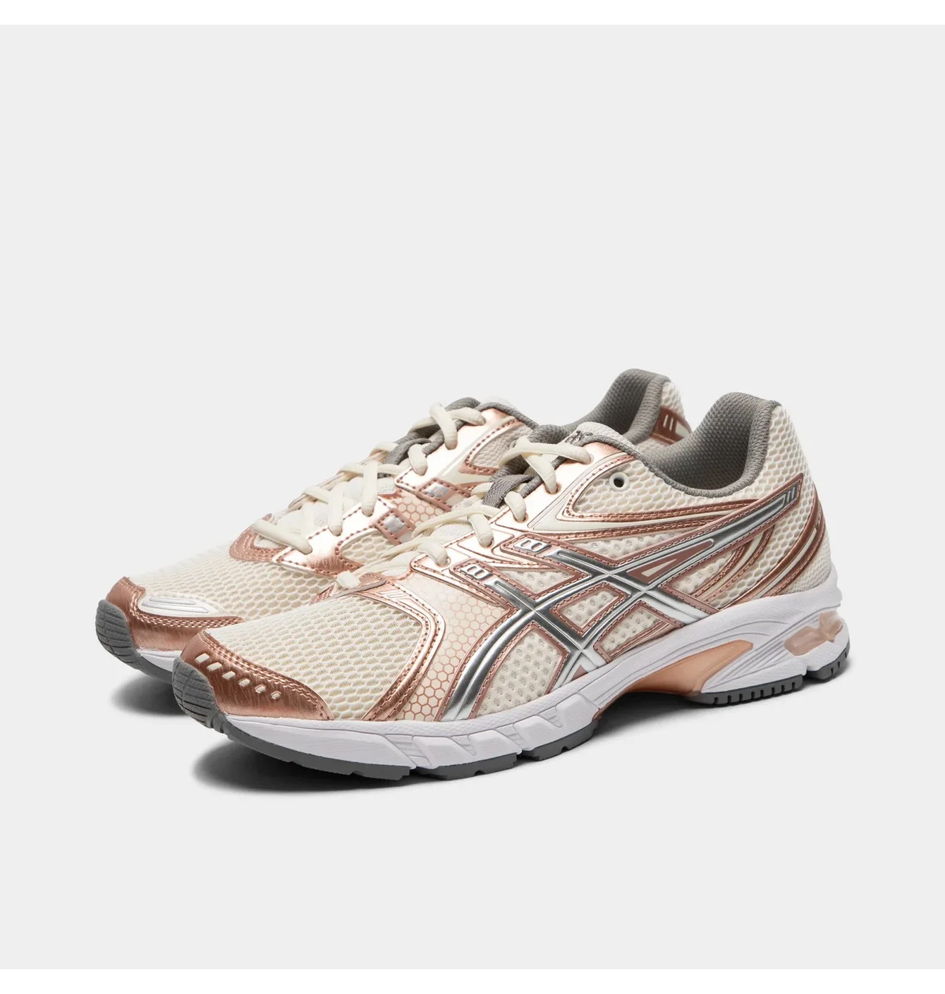 Кросівки чоловічі Asics Gel-Ds Trainer Gold 1203A965-100