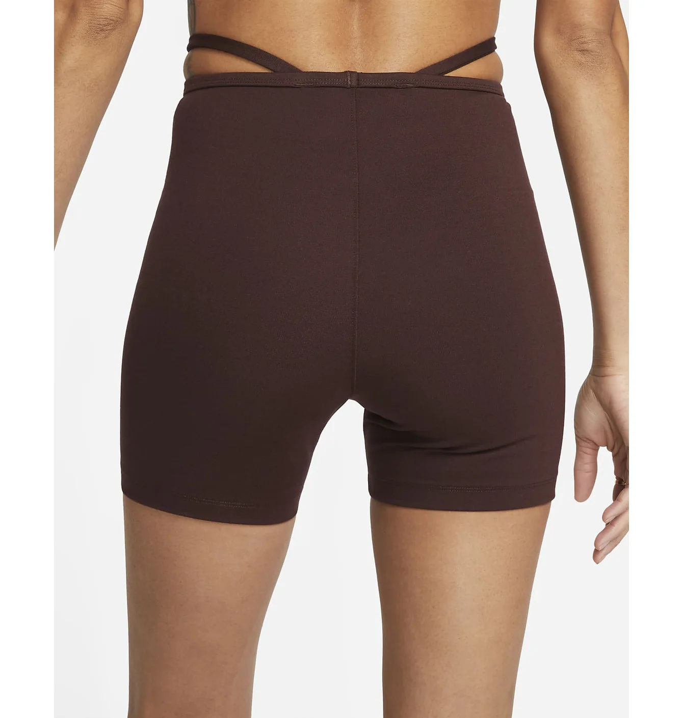 W NSW EVRDY MOD HR BIKE SHORT