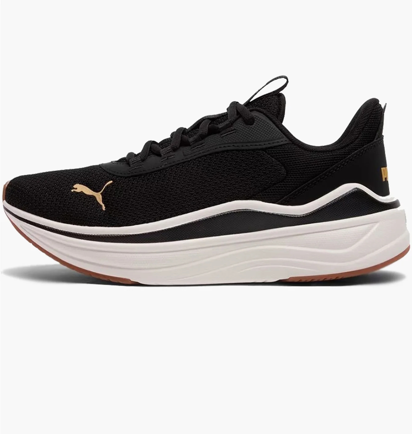 Кросівки жіночі Puma Stakd Evo Black 311289-01