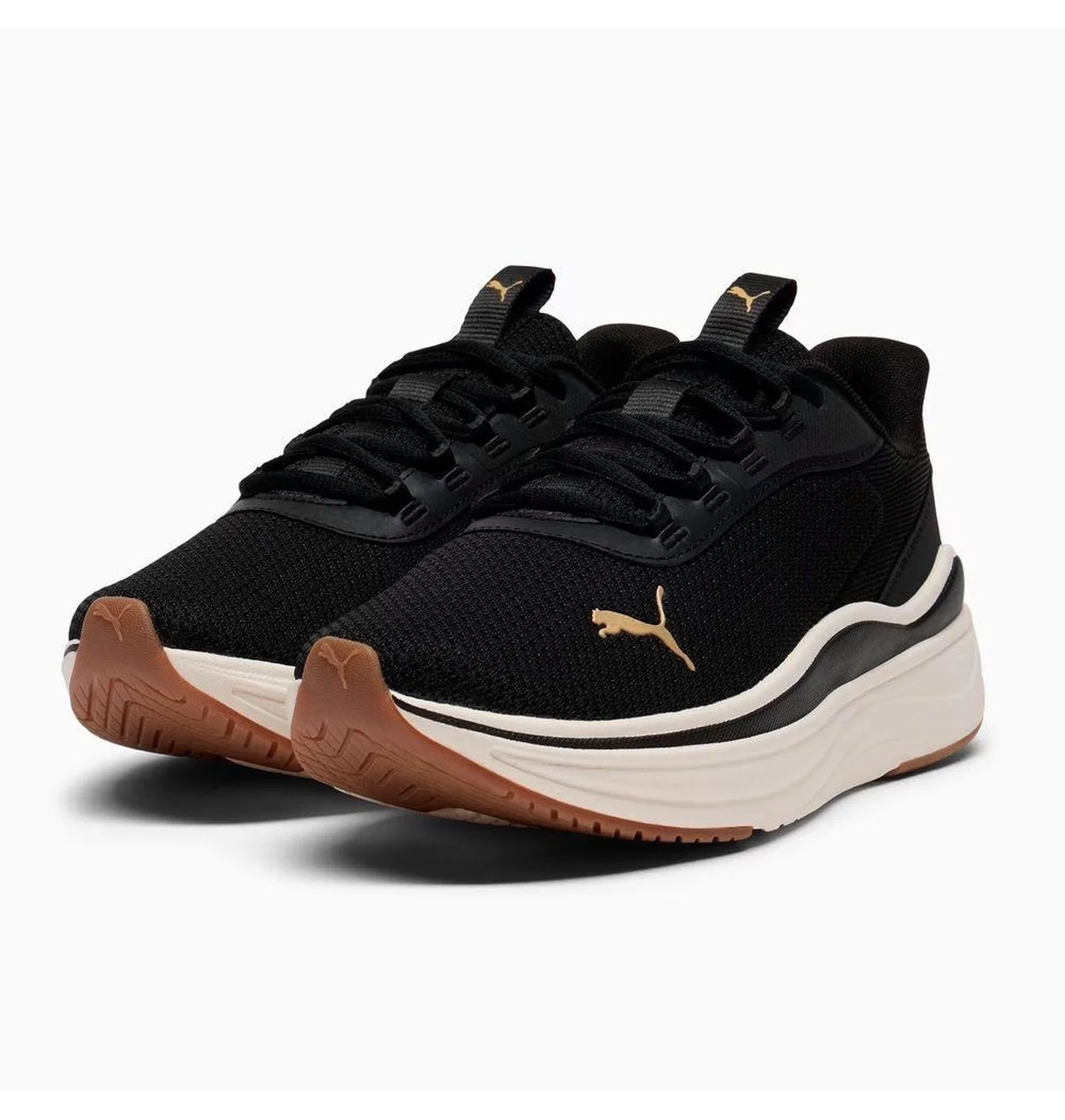 Кросівки жіночі Puma Stakd Evo Black 311289-01