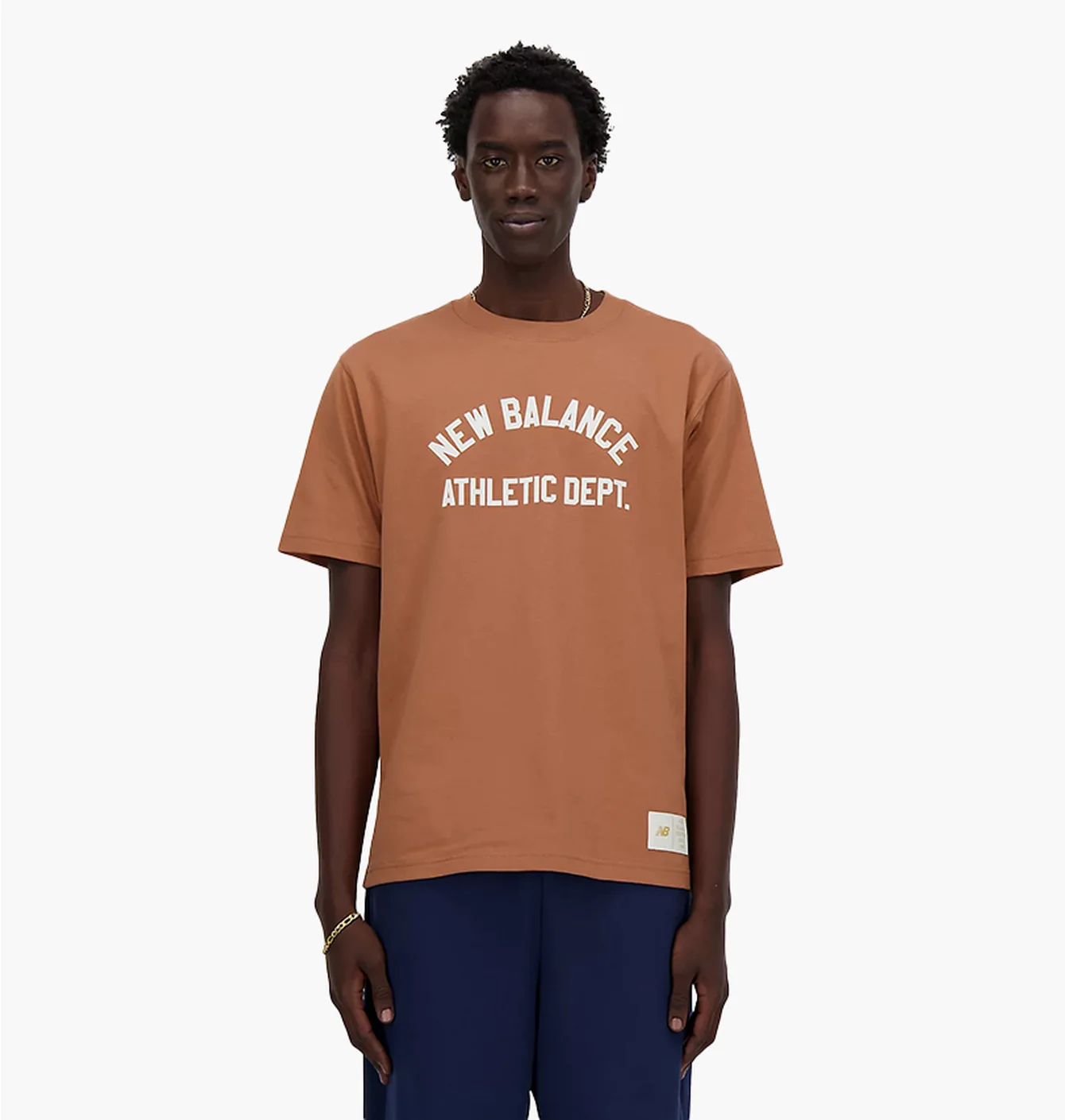 New Balance Sportswear Greatest Hits Tee