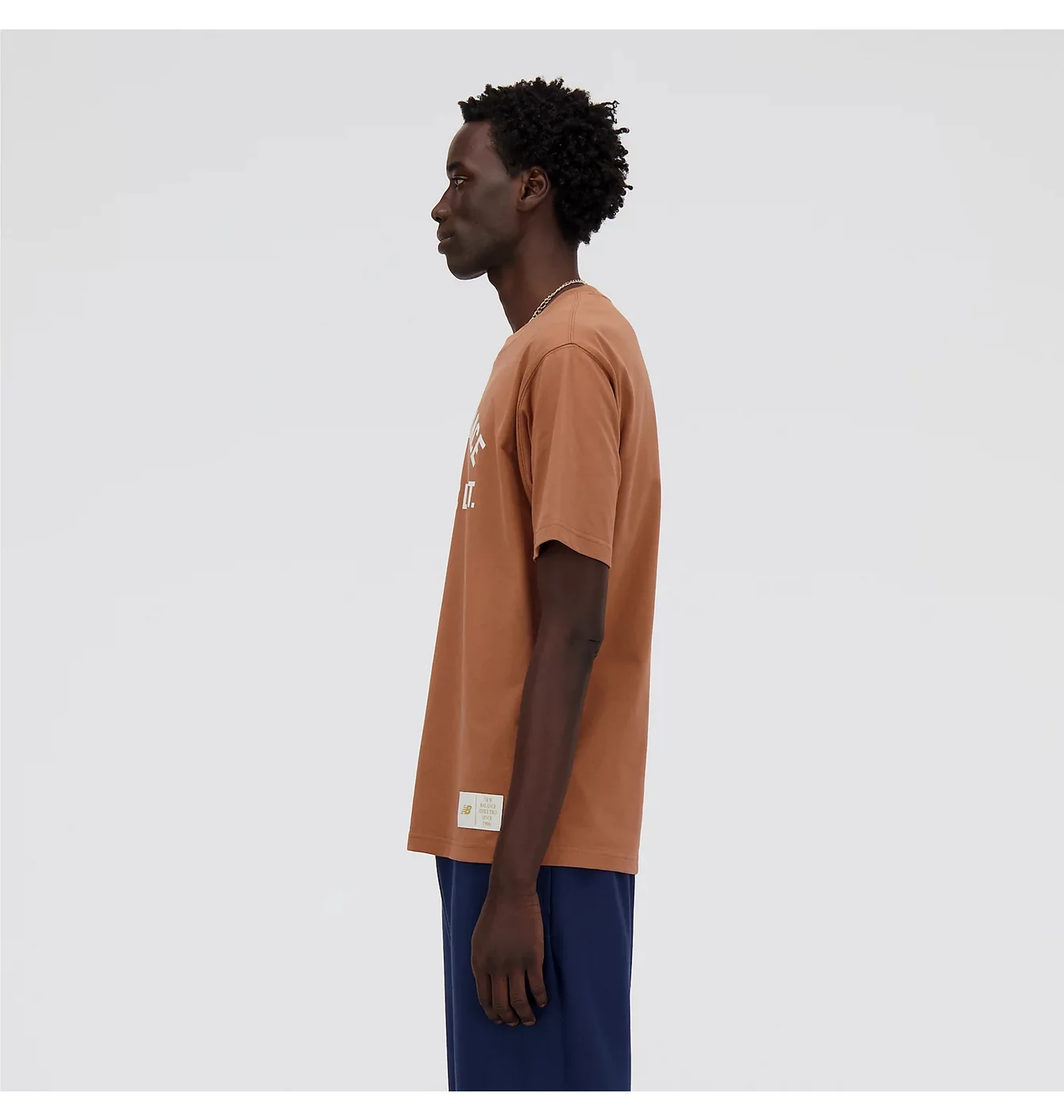 New Balance Sportswear Greatest Hits Tee