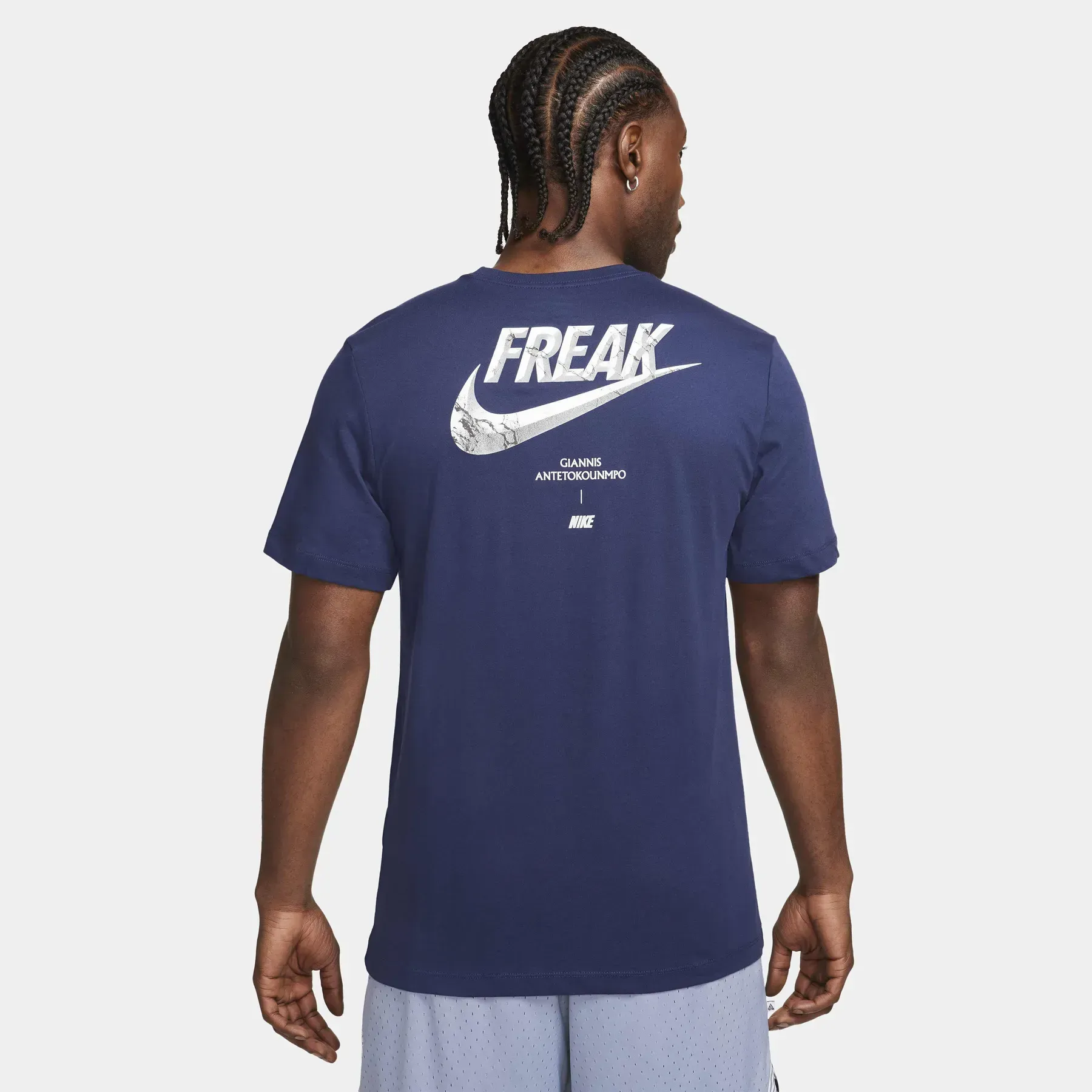 Nike Giannis Freak Tee