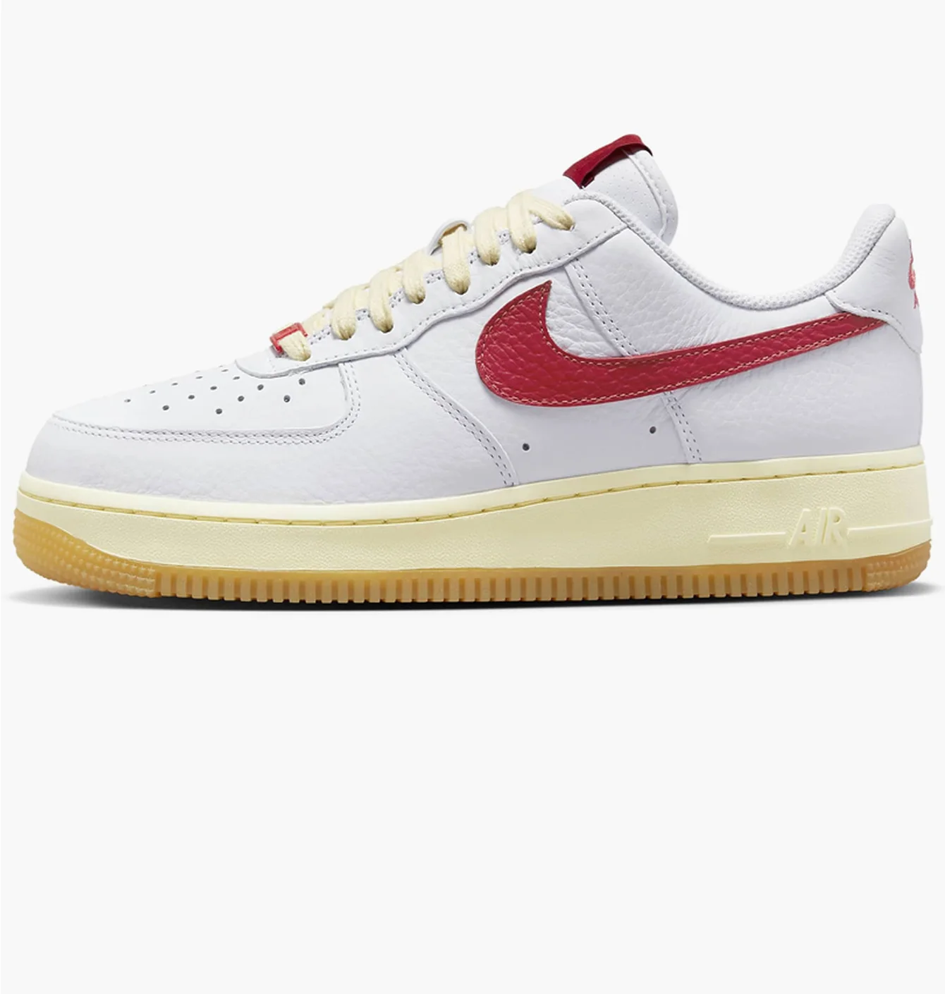 Nike WMNS AIR FORCE 1 07