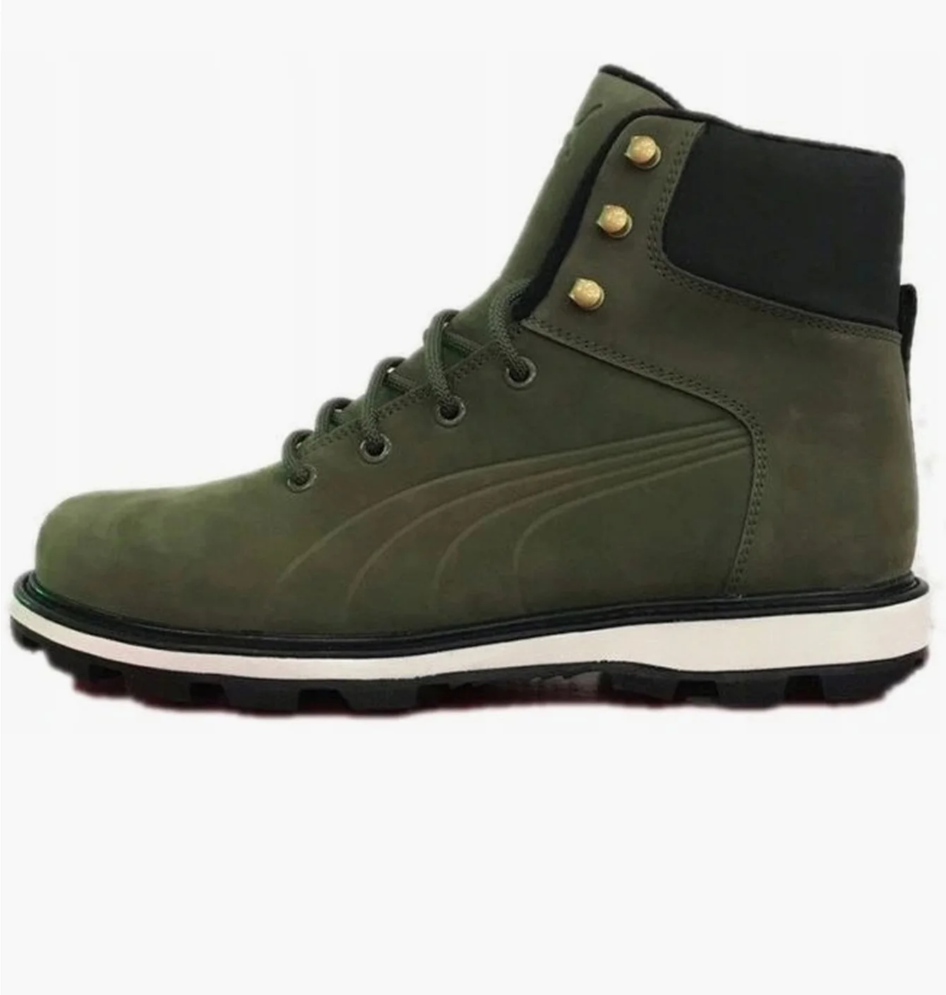 Puma Desierto Fun