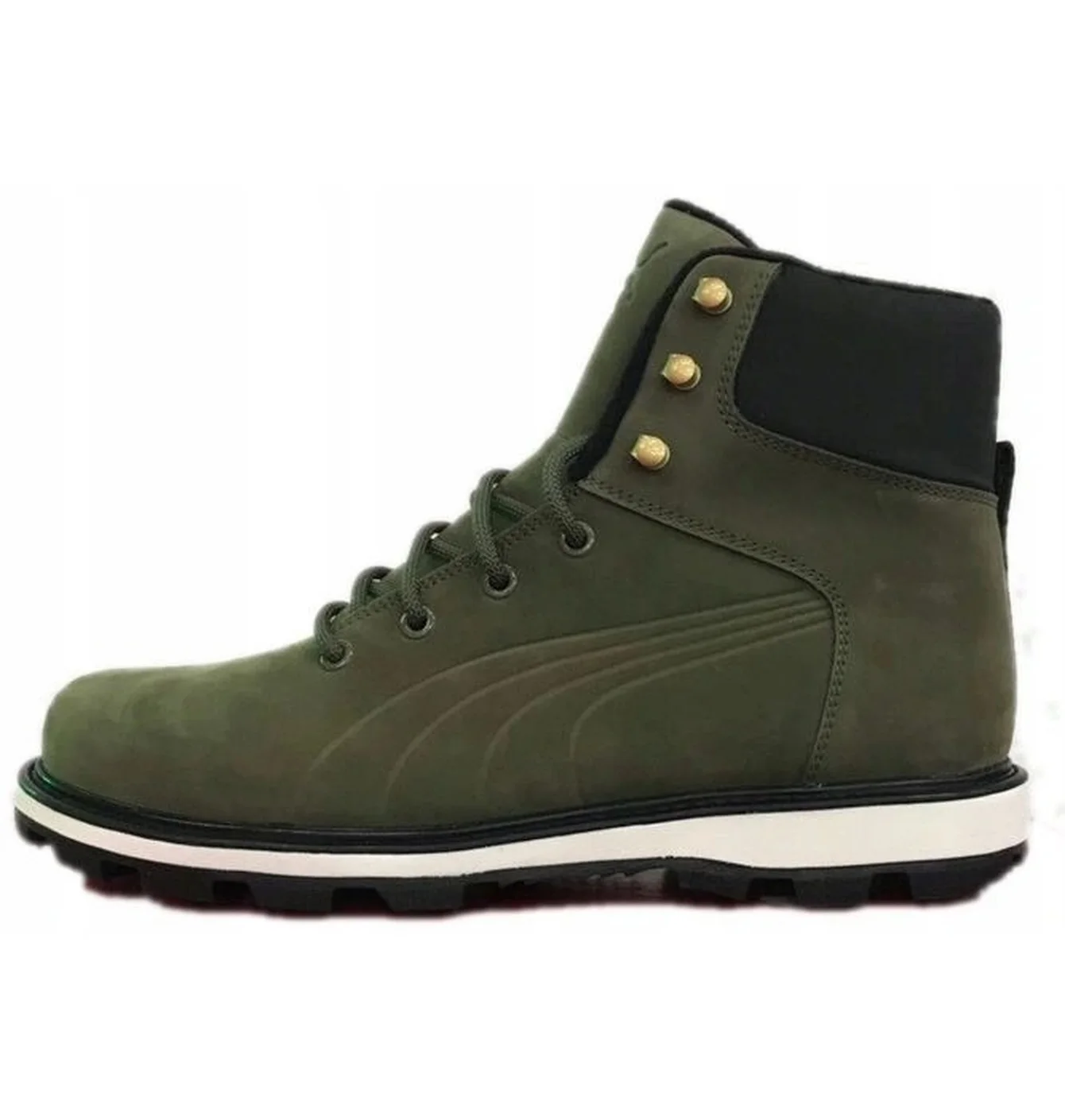 Puma Desierto Fun