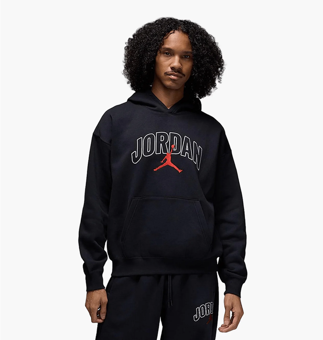 ХУДІ JORDAN