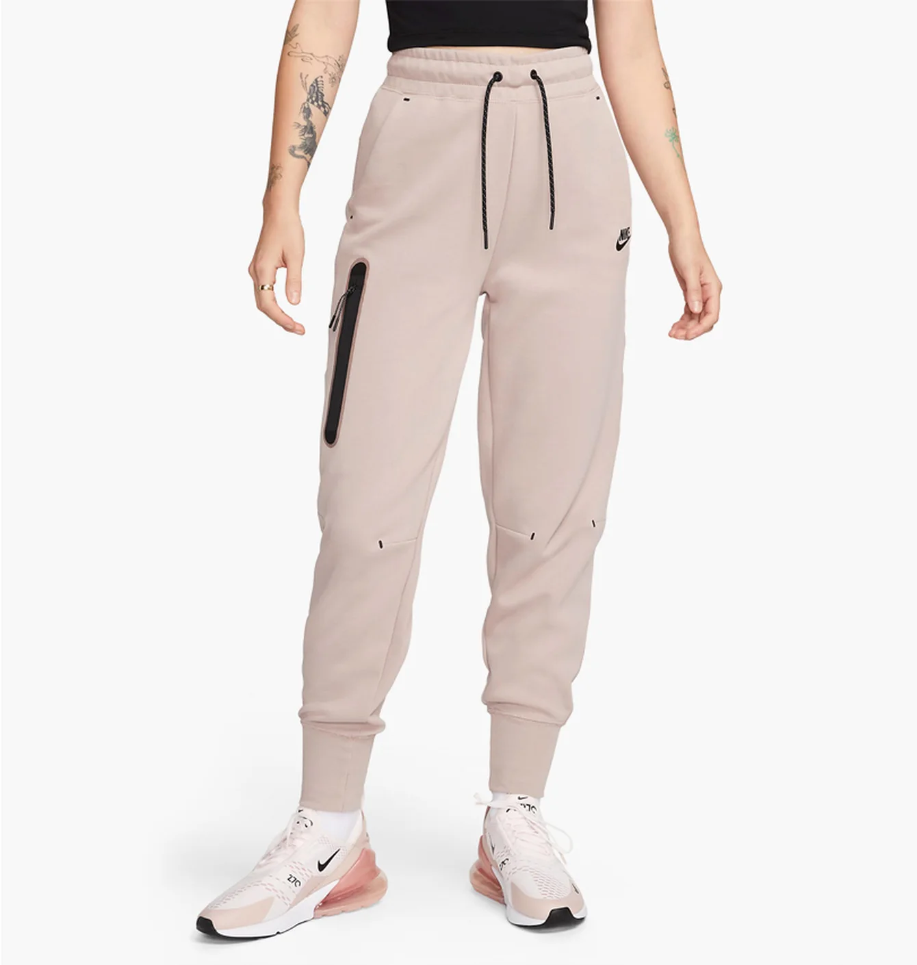 NIKE SPORTSWEAR TECH FLEECE